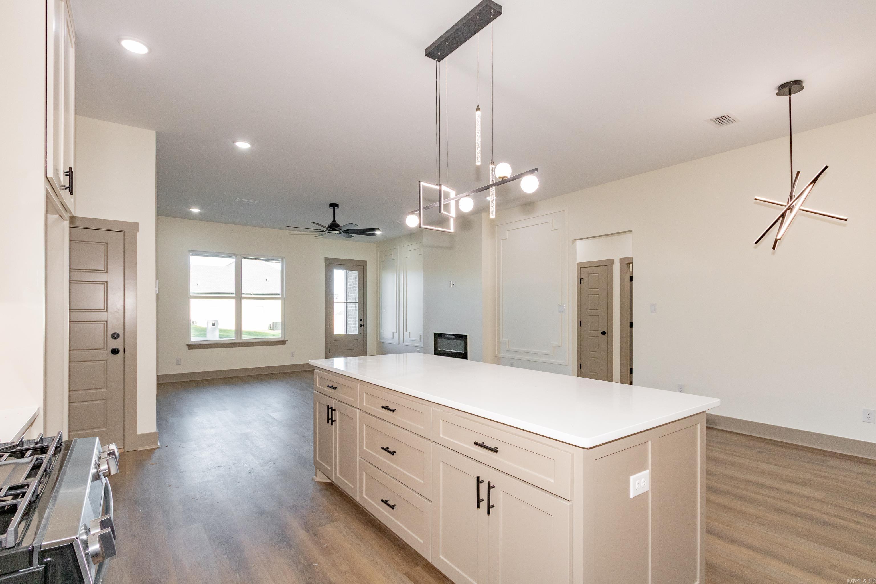 KNOTTING HILL - Residential