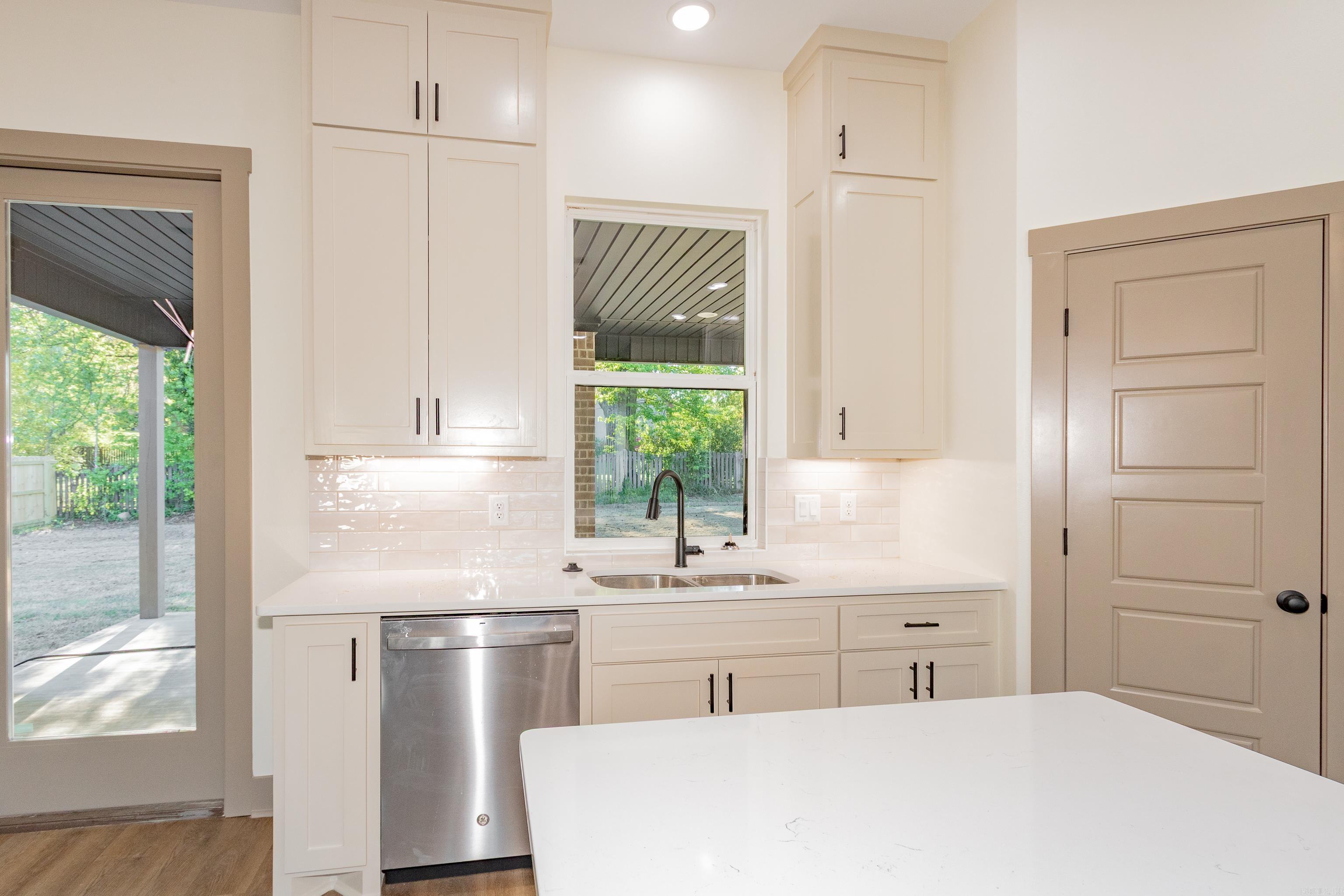 KNOTTING HILL - Residential