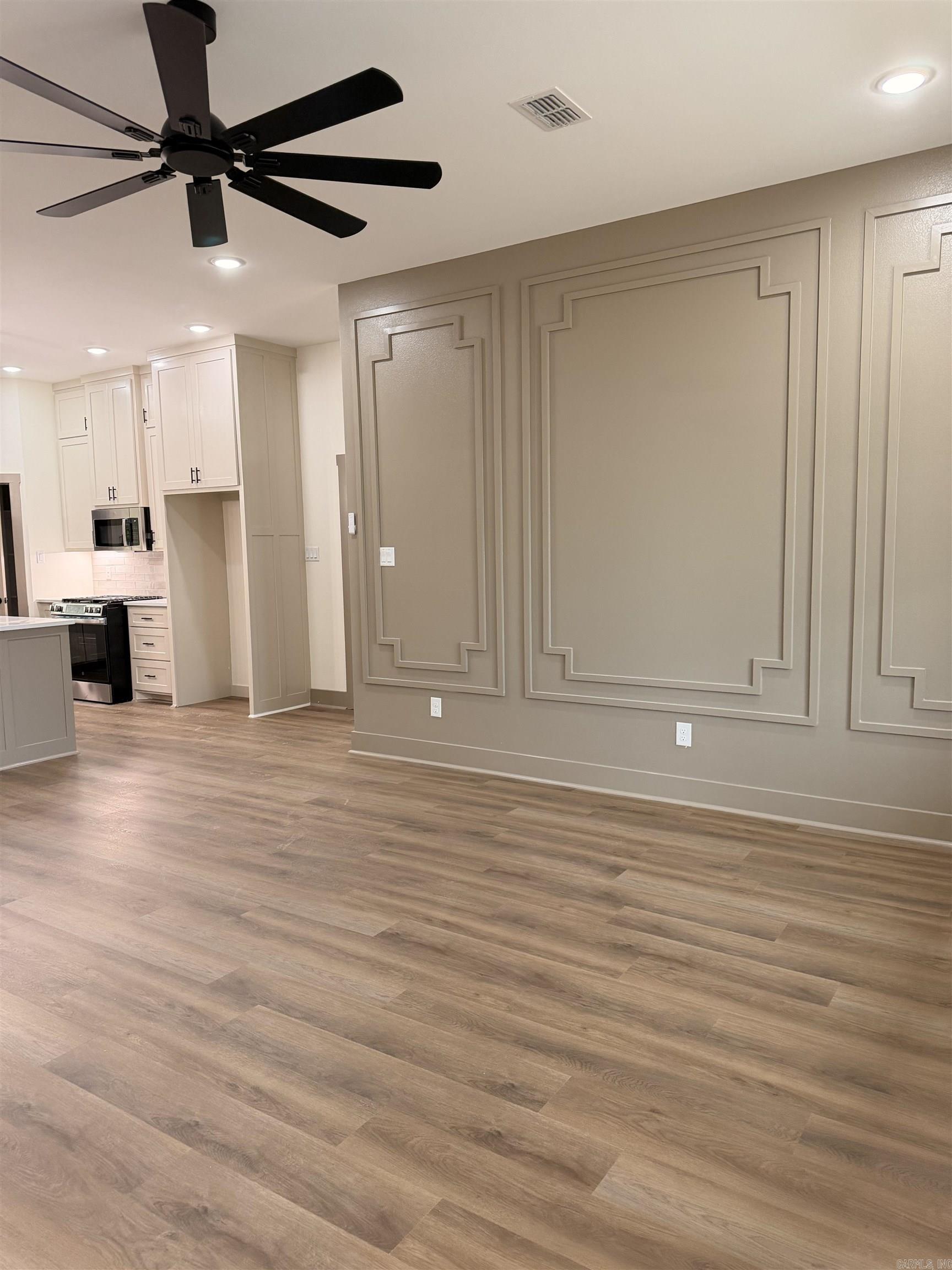 KNOTTING HILL - Residential