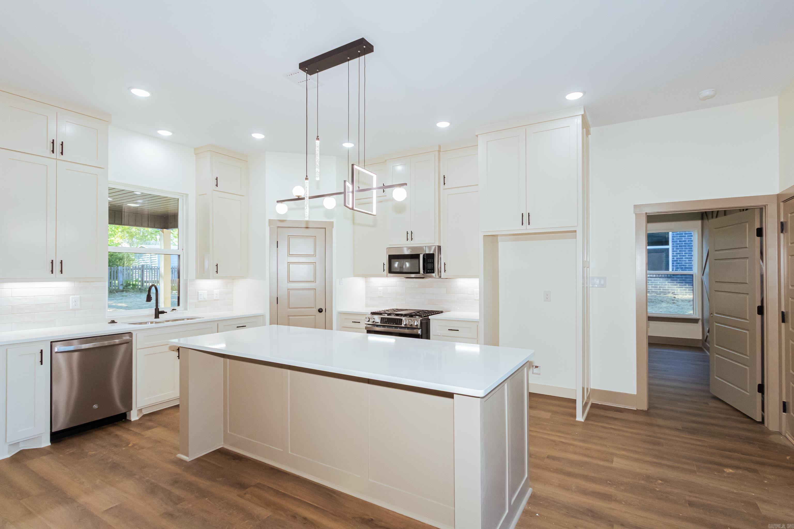 KNOTTING HILL - Residential