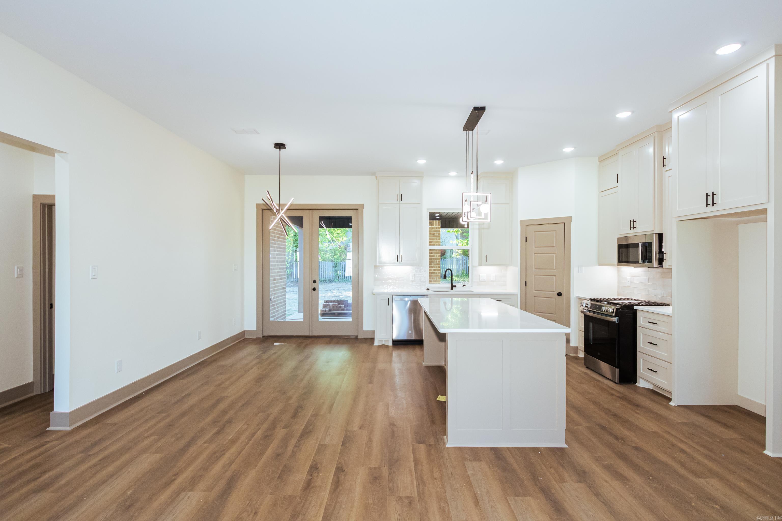 KNOTTING HILL - Residential