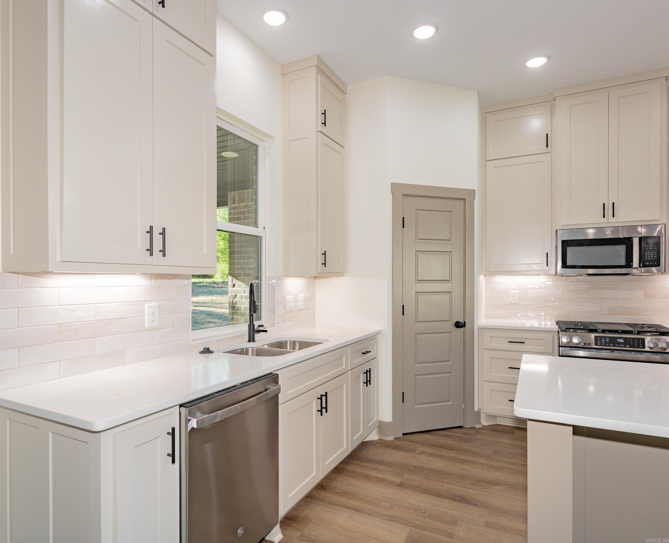 KNOTTING HILL - Residential