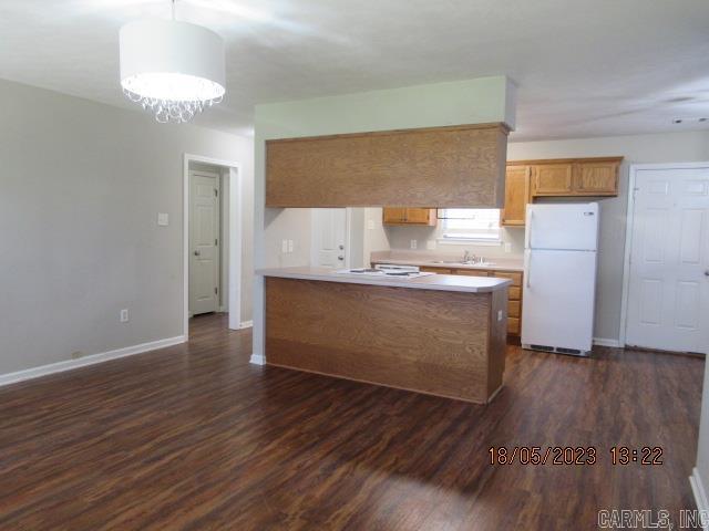 Victoria Park - Residential Lease