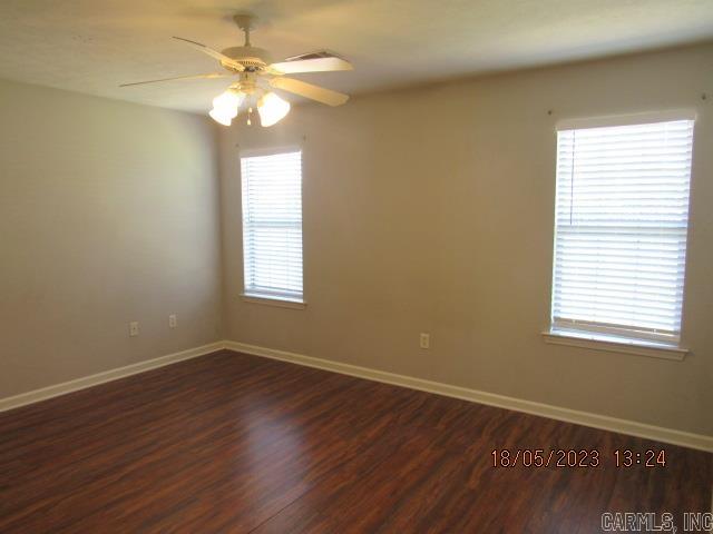 Victoria Park - Residential Lease