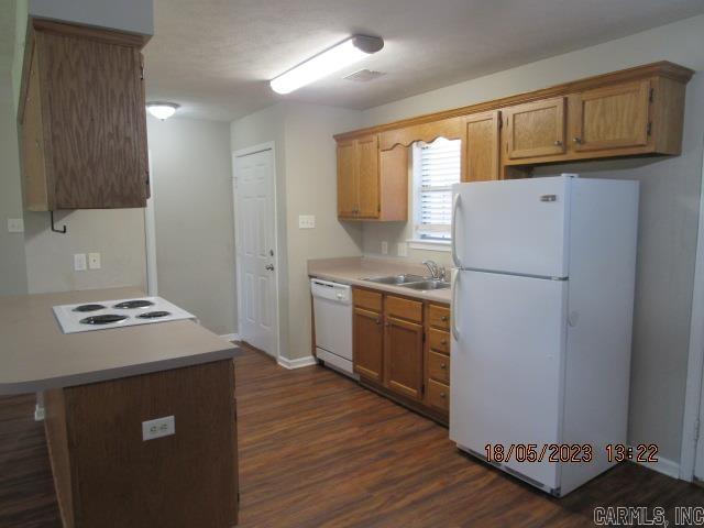 Victoria Park - Residential Lease