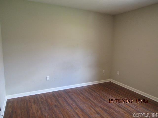 Victoria Park - Residential Lease