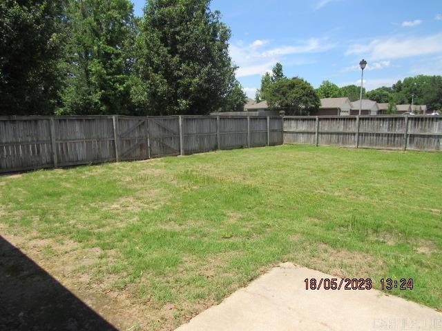 Victoria Park - Residential Lease