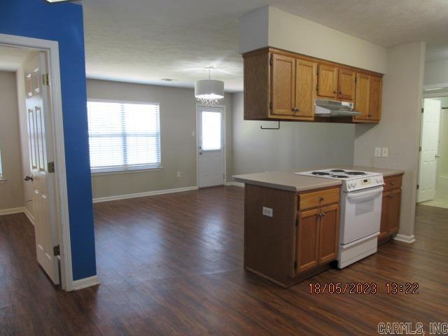 Victoria Park - Residential Lease