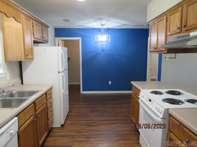 Victoria Park - Residential Lease