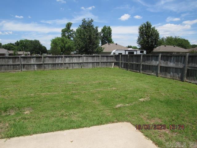 Victoria Park - Residential Lease