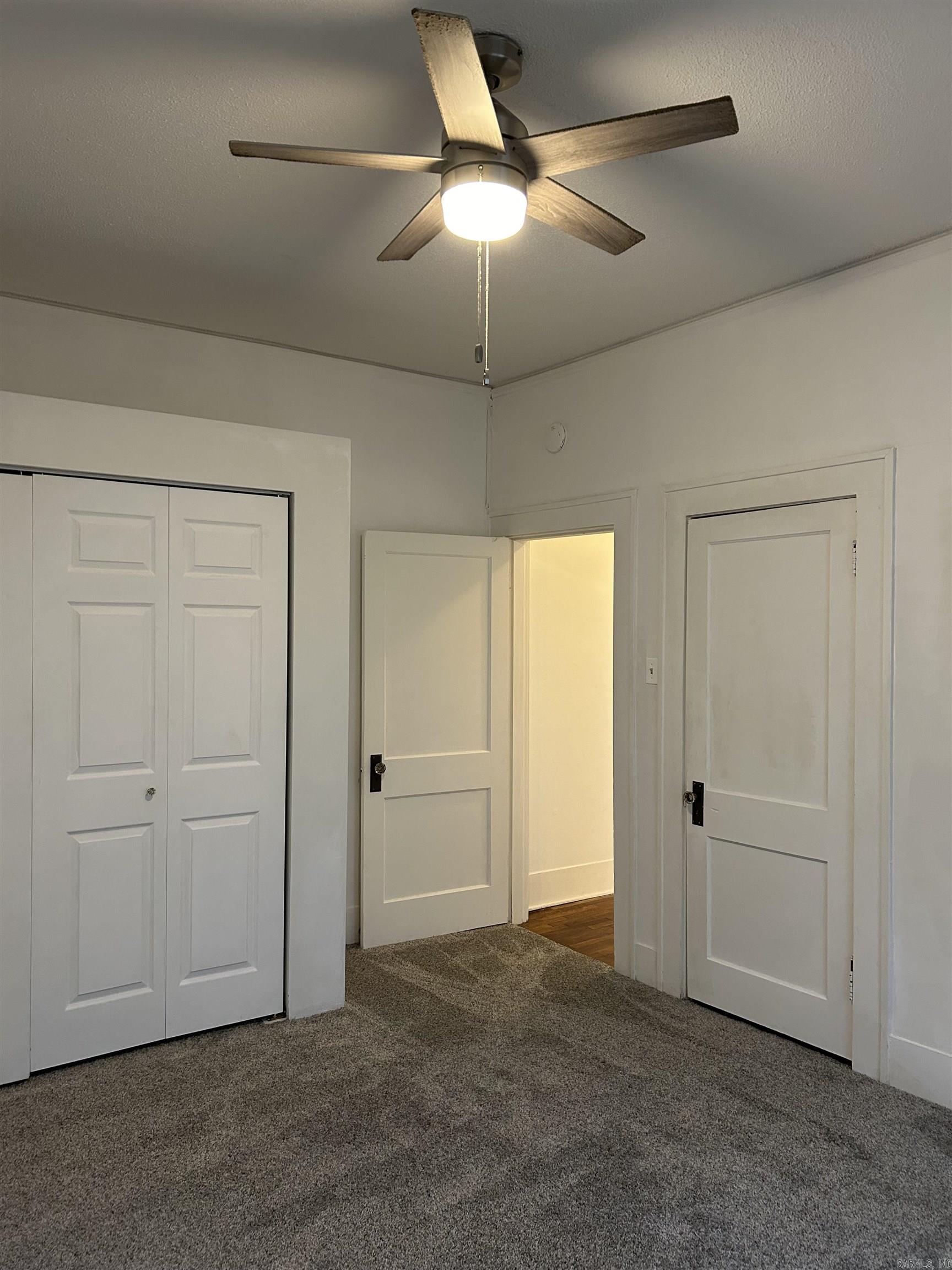 Orrs - Residential Lease
