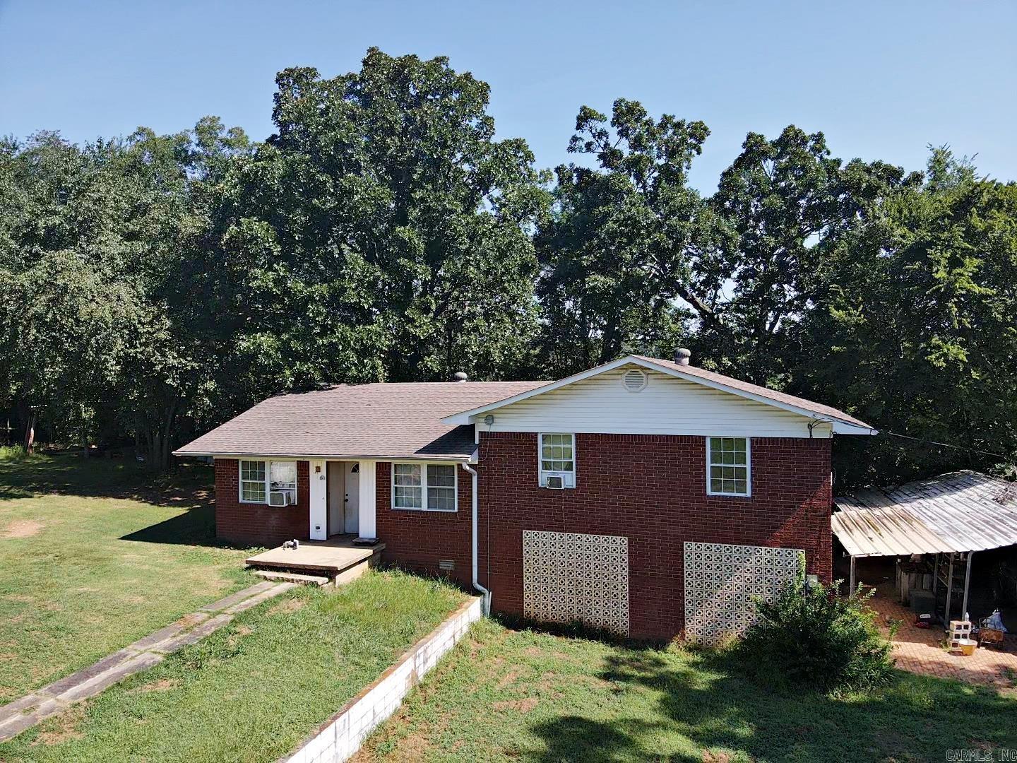 Magnet Cove City - Residential