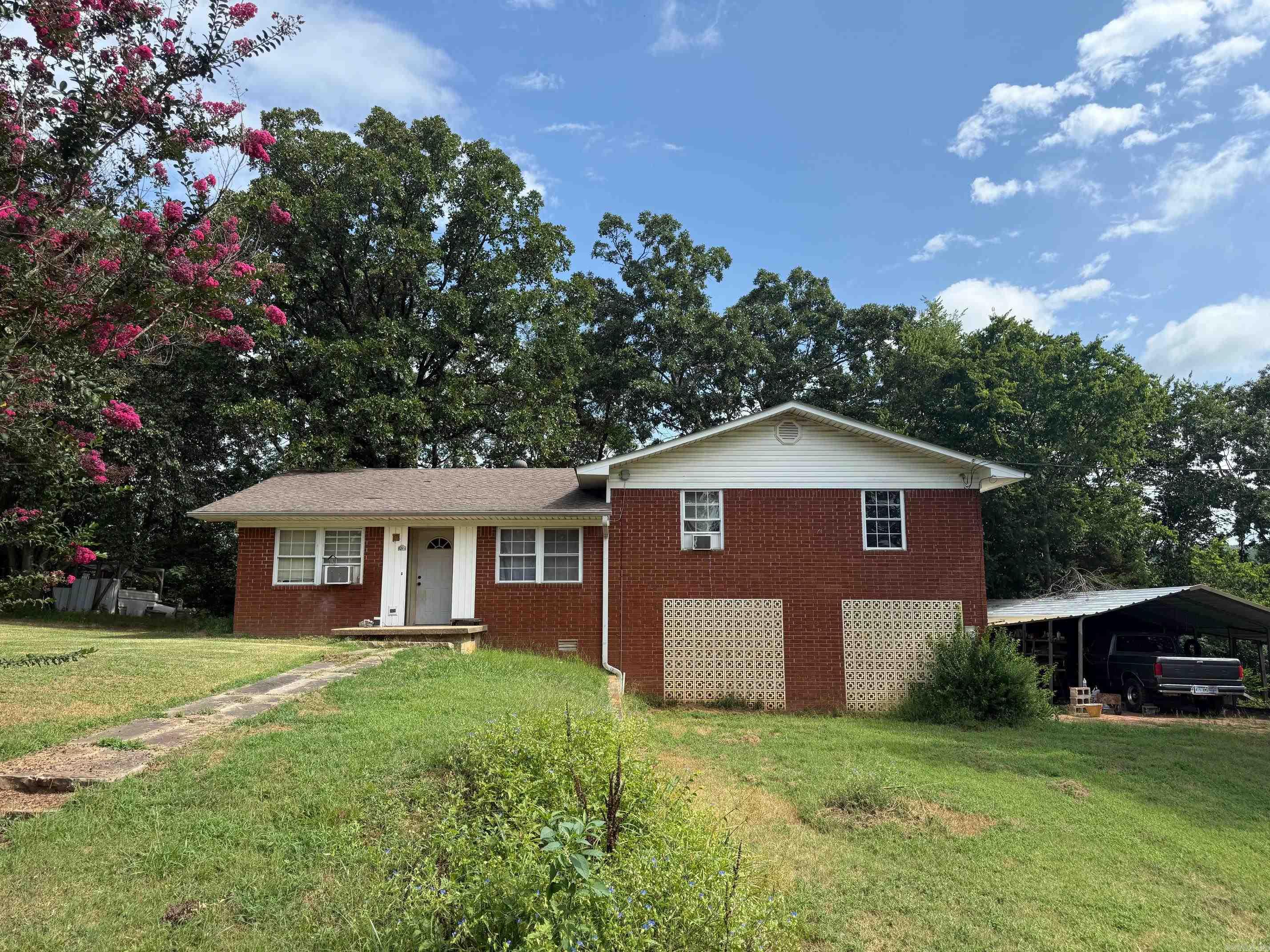 Magnet Cove City - Residential
