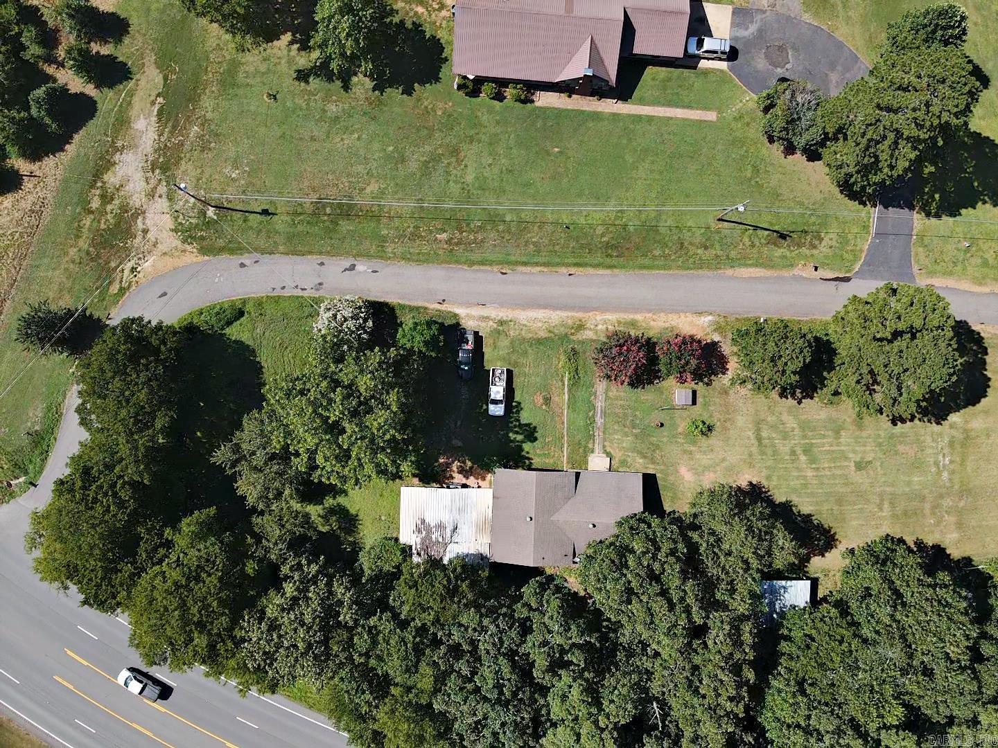 Magnet Cove City - Residential