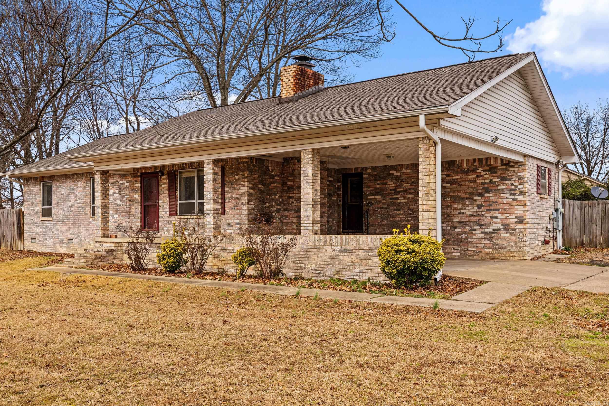 WALTHALL - Residential