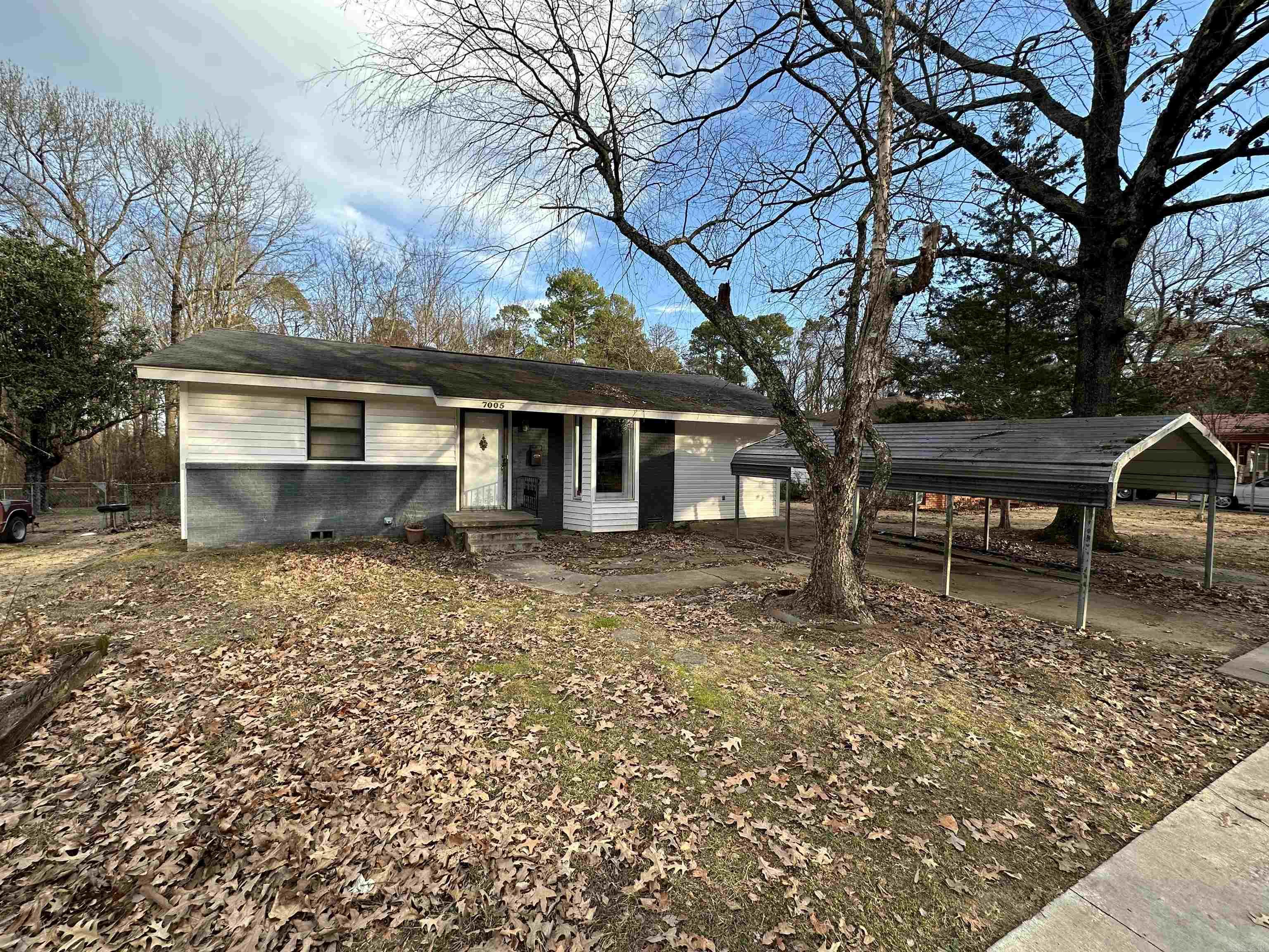 Wakefeild Village - Residential Lease