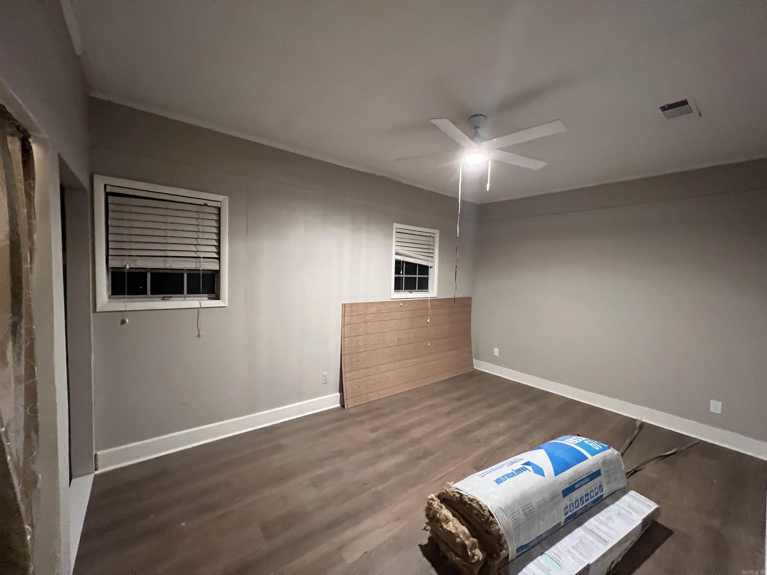 Wakefeild Village - Residential Lease