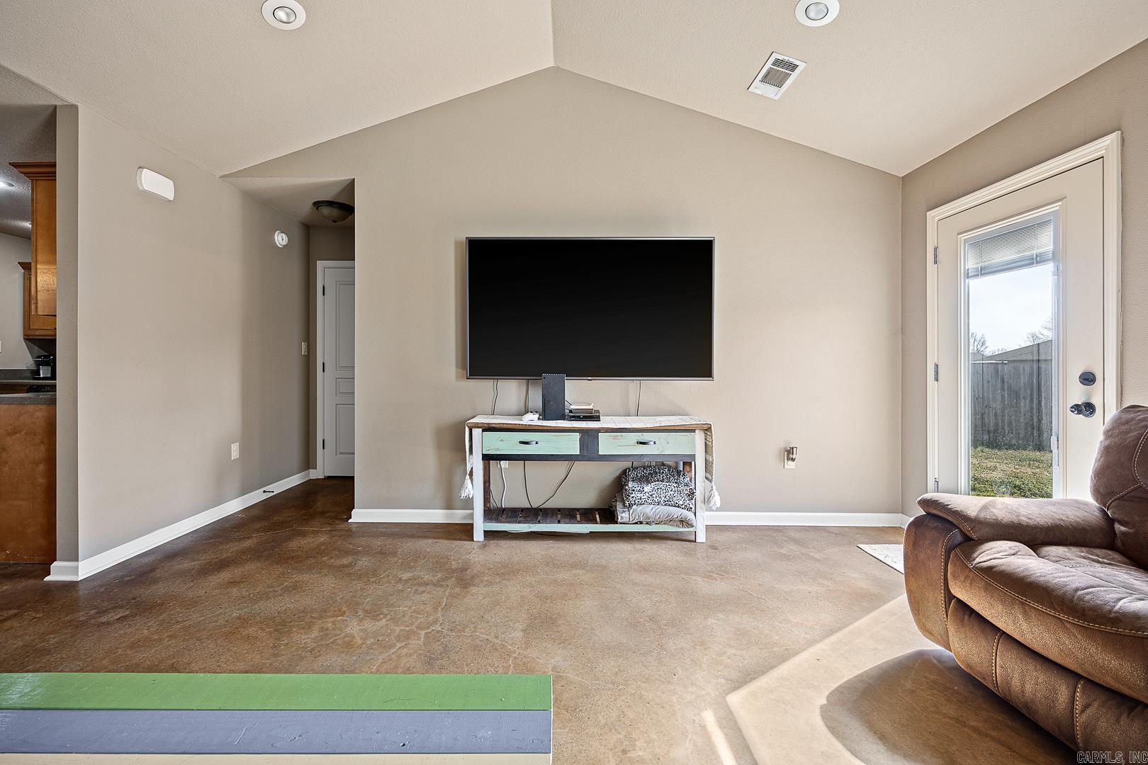 Wild Wood - Residential