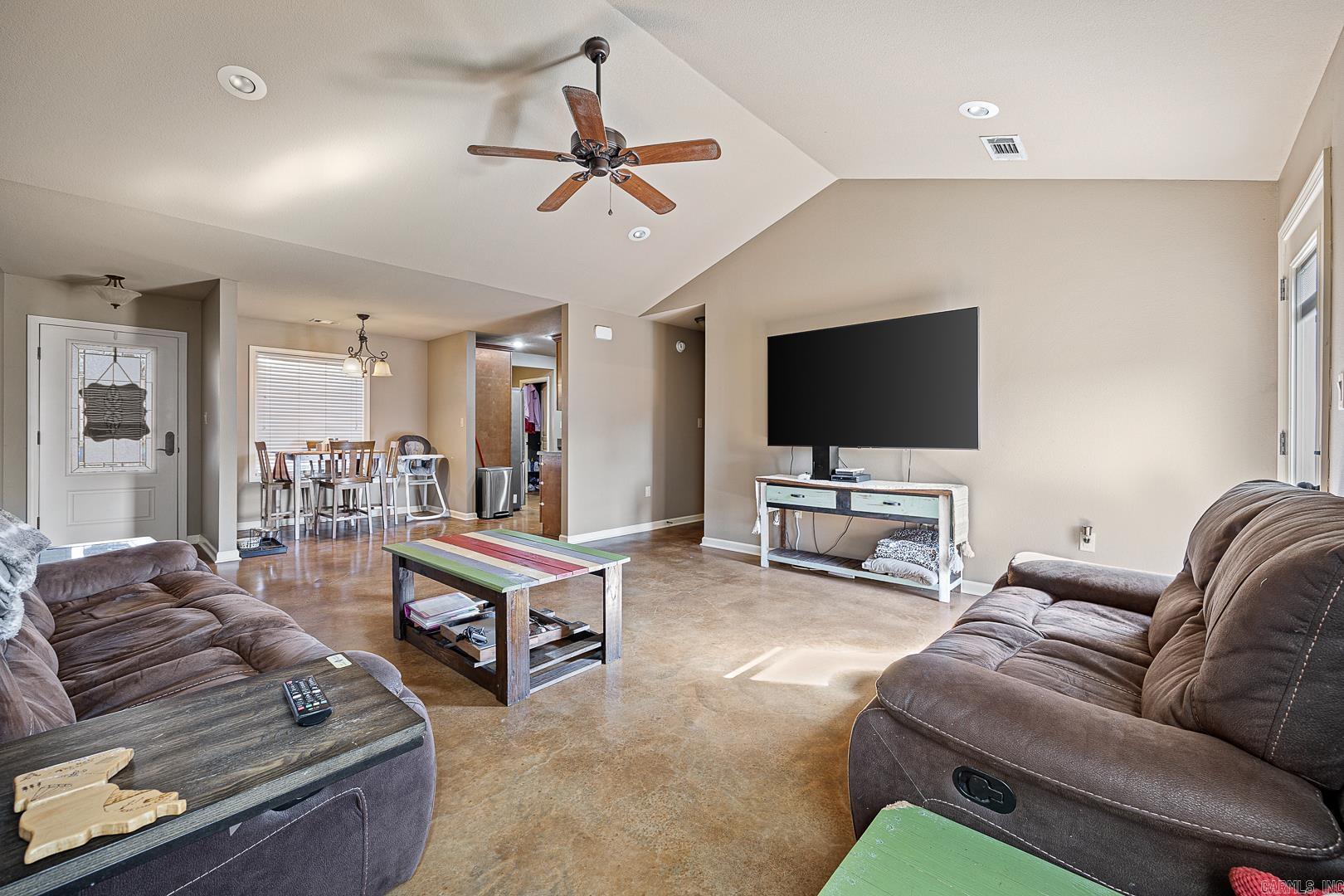 Wild Wood - Residential