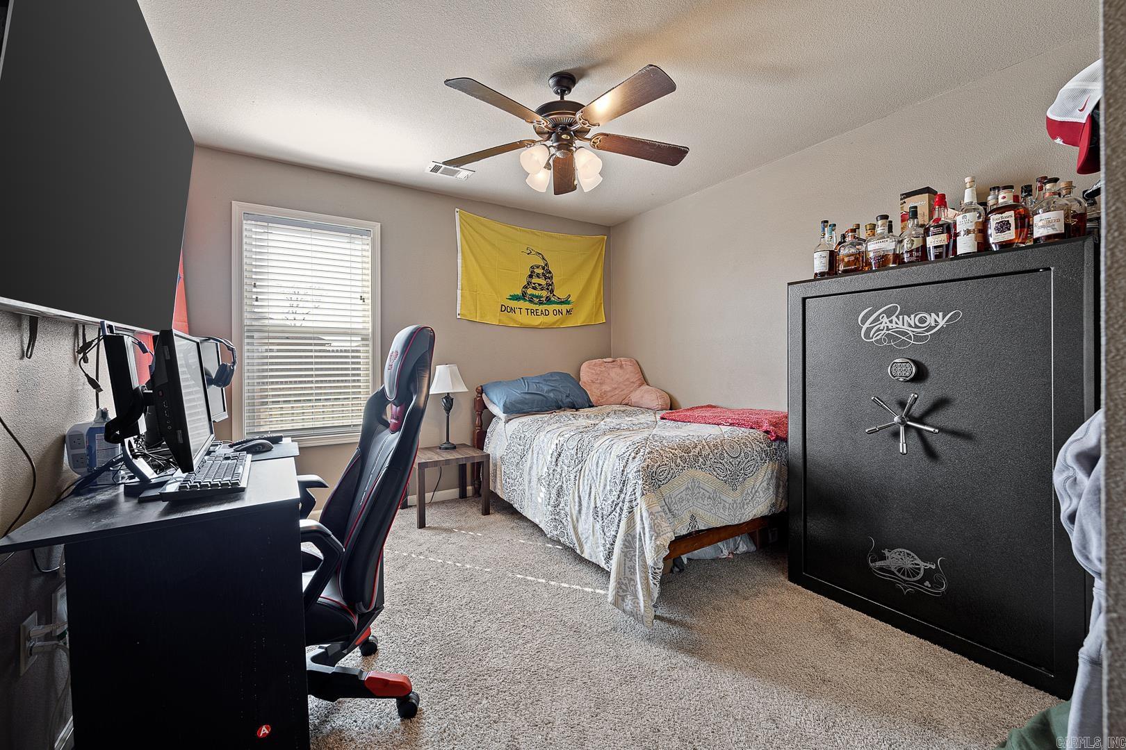 Wild Wood - Residential