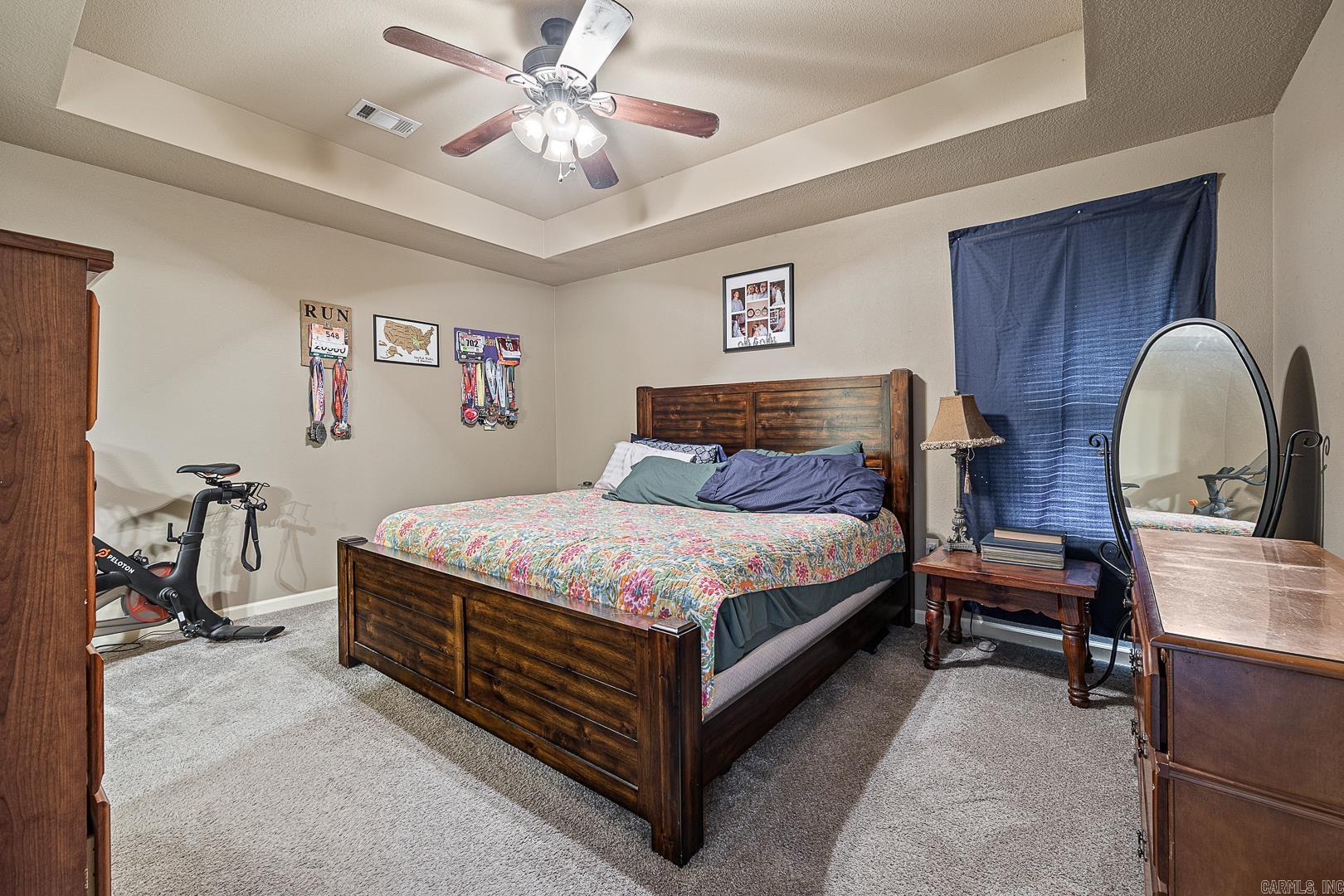 Wild Wood - Residential