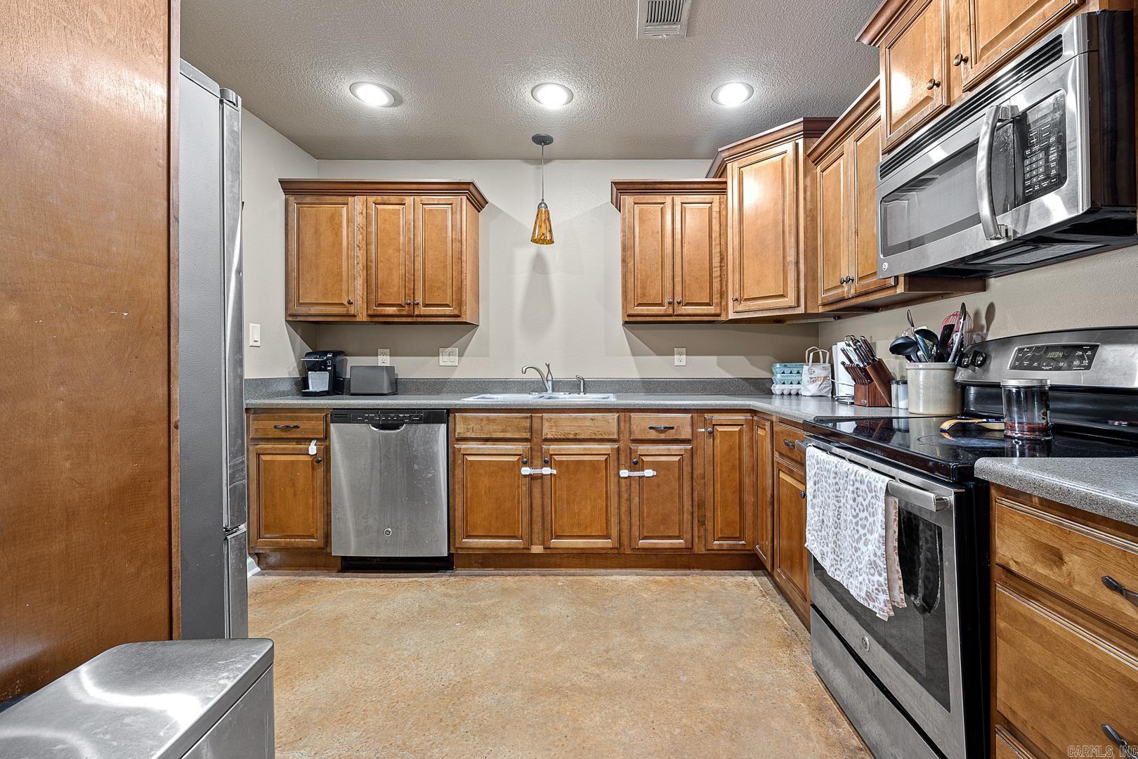 Wild Wood - Residential