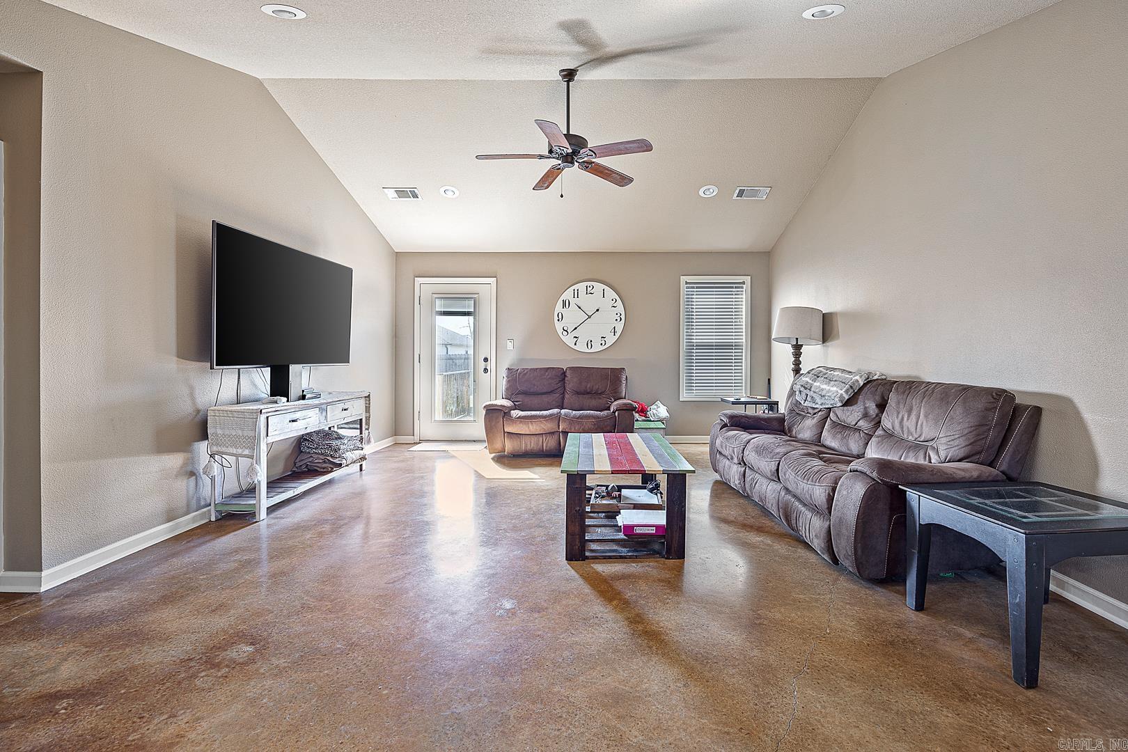 Wild Wood - Residential