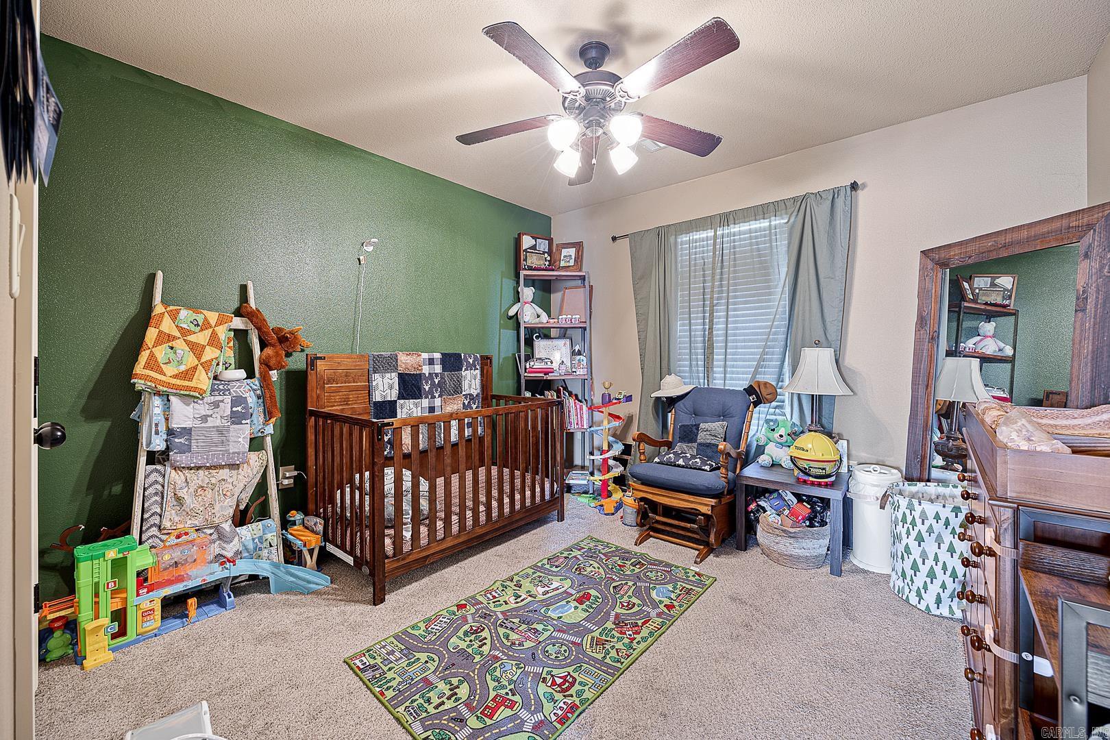 Wild Wood - Residential