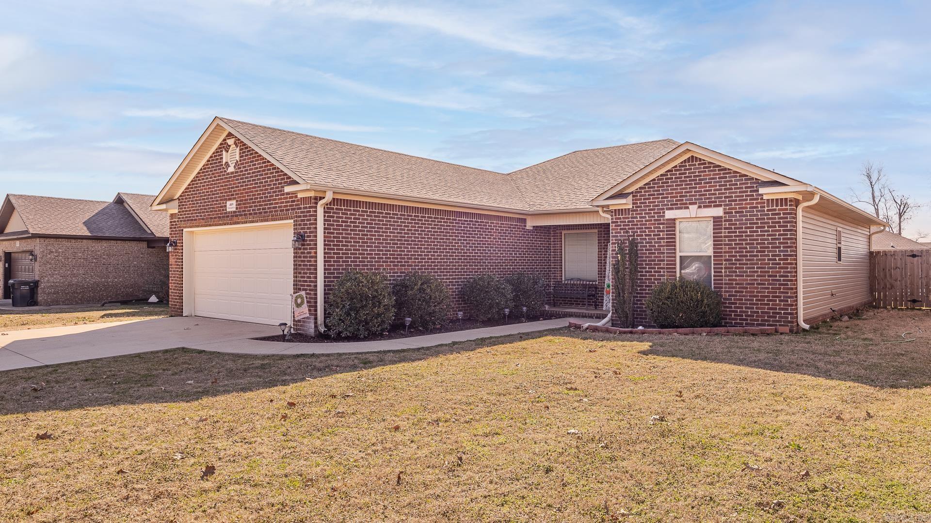 Wild Wood - Residential