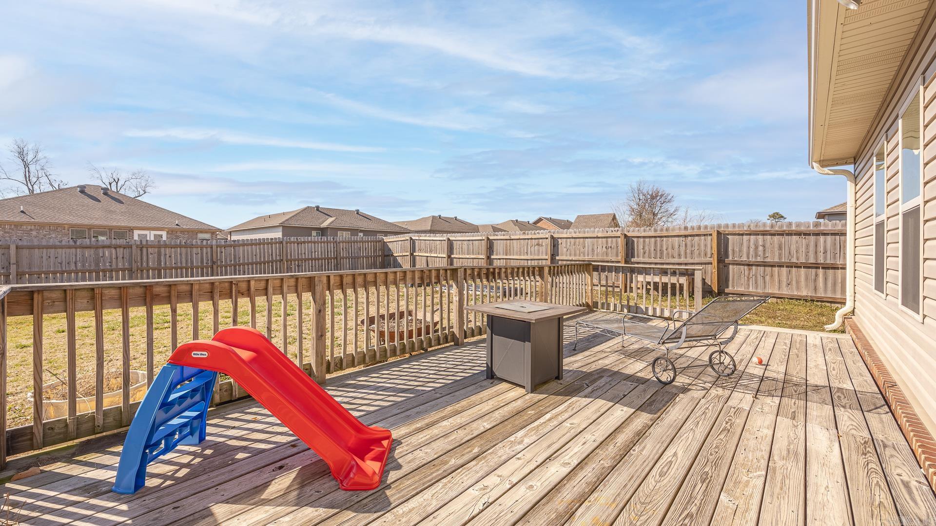 Wild Wood - Residential