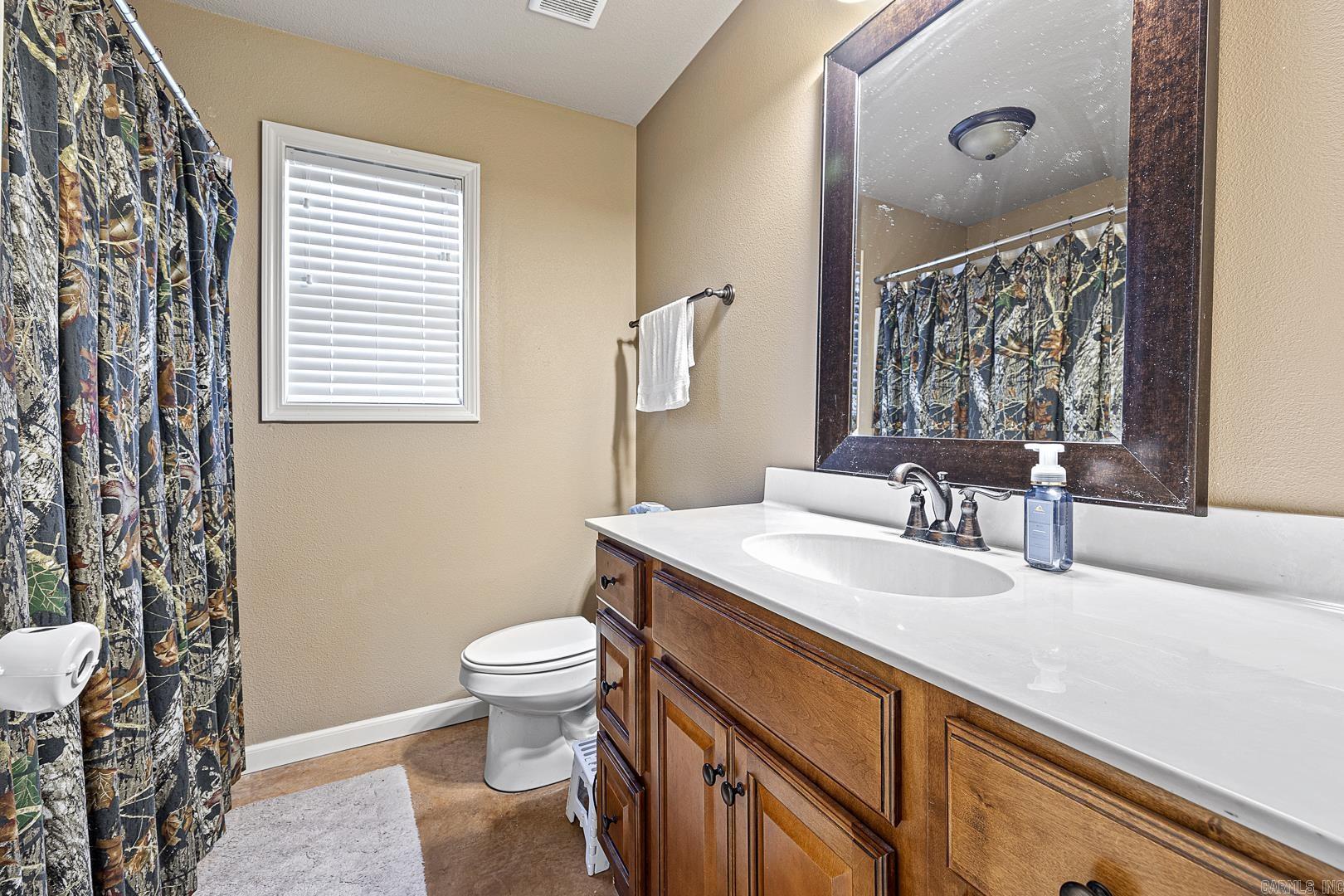 Wild Wood - Residential