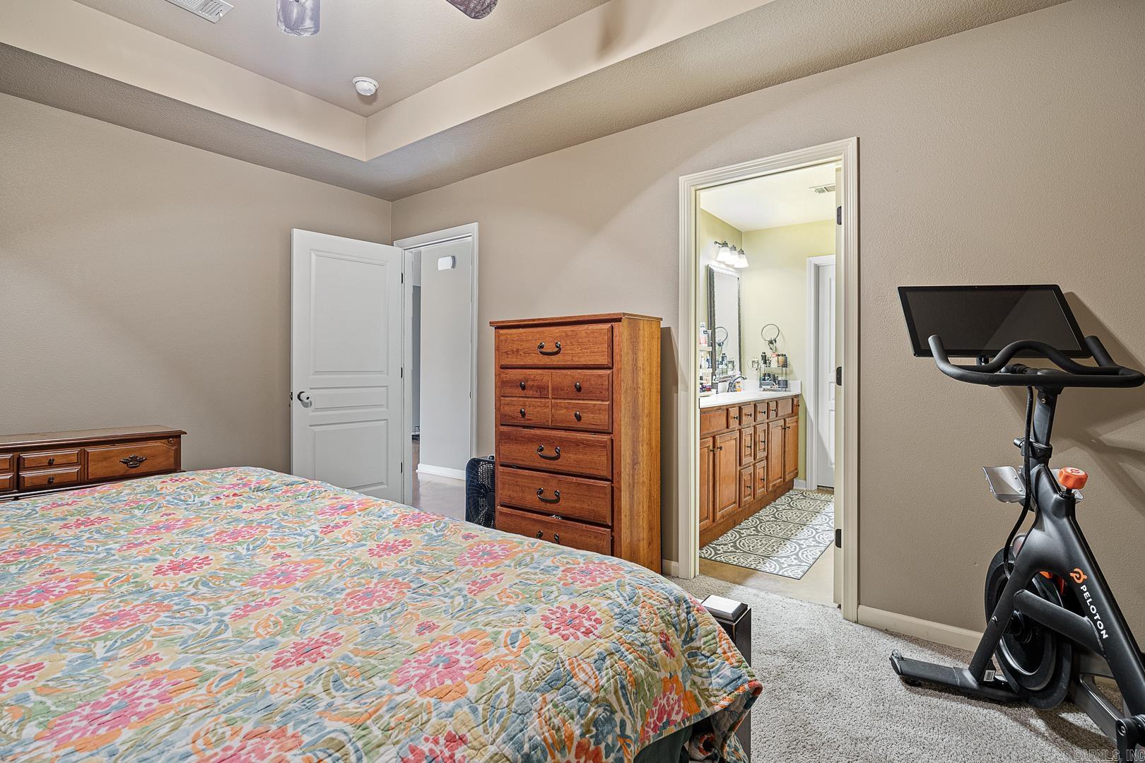 Wild Wood - Residential