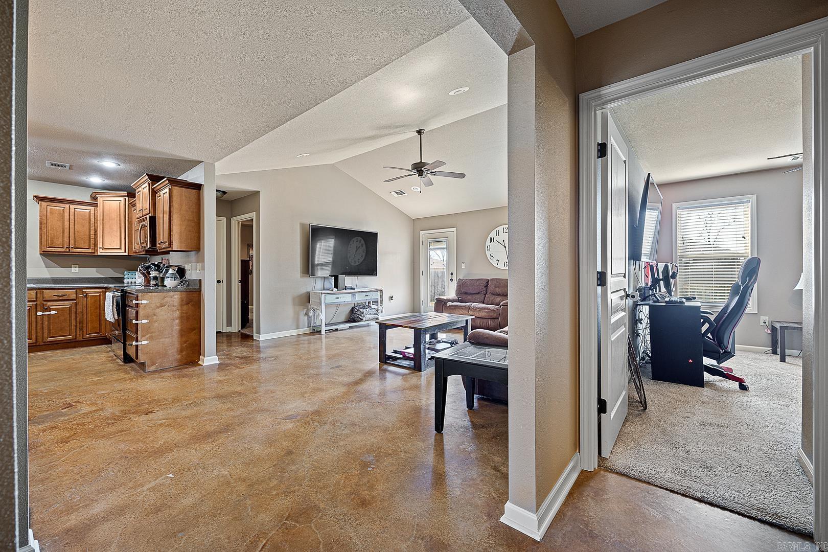 Wild Wood - Residential