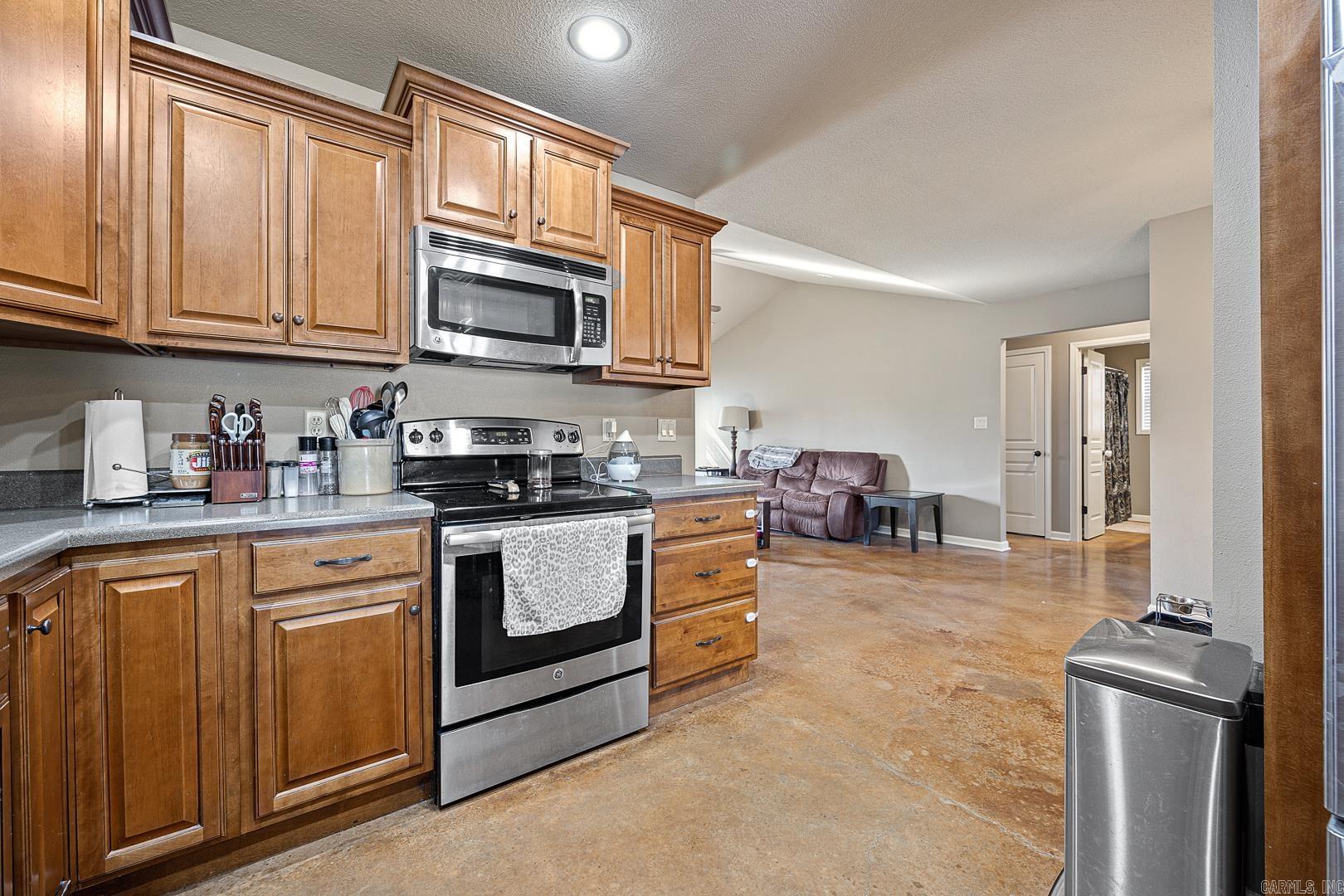 Wild Wood - Residential