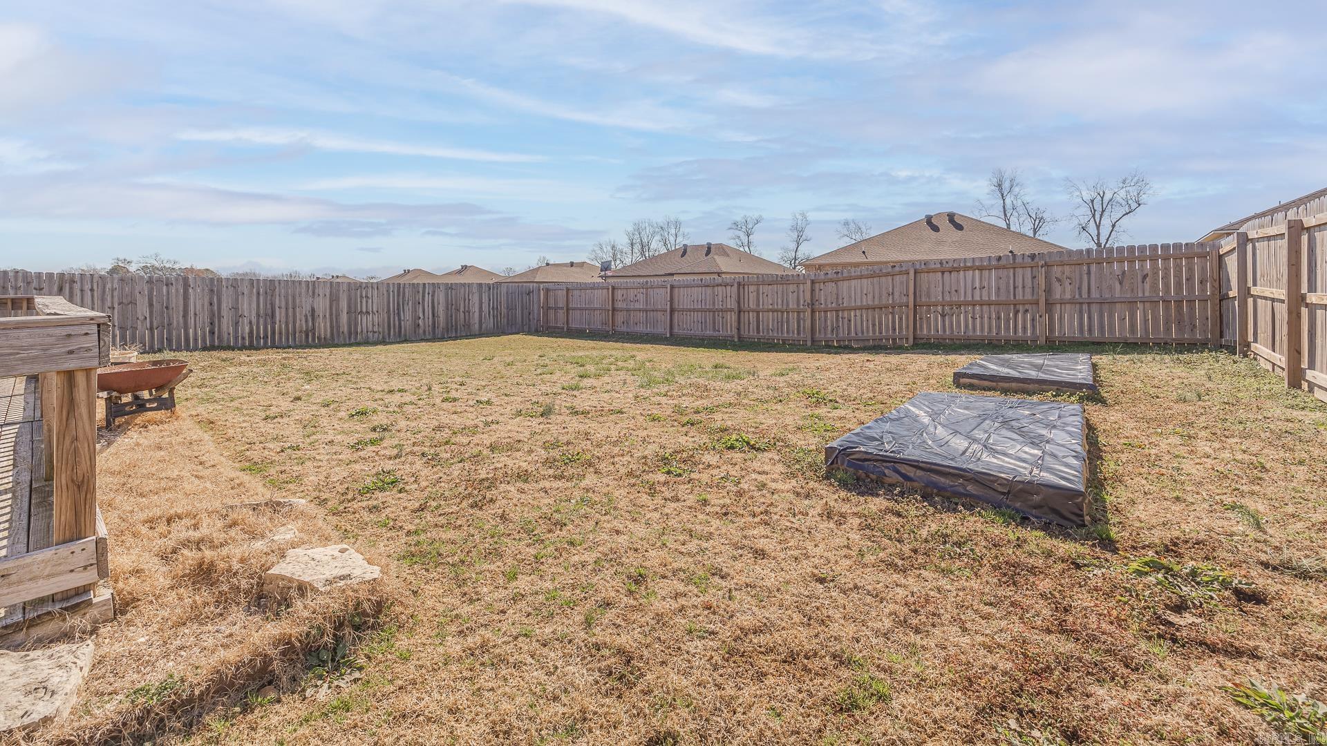 Wild Wood - Residential