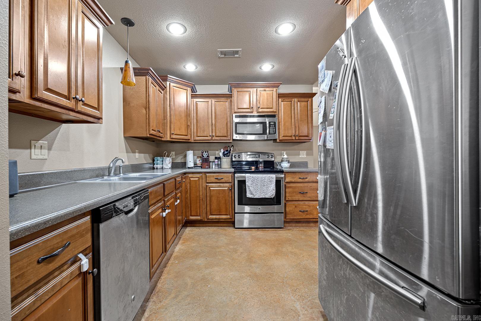 Wild Wood - Residential