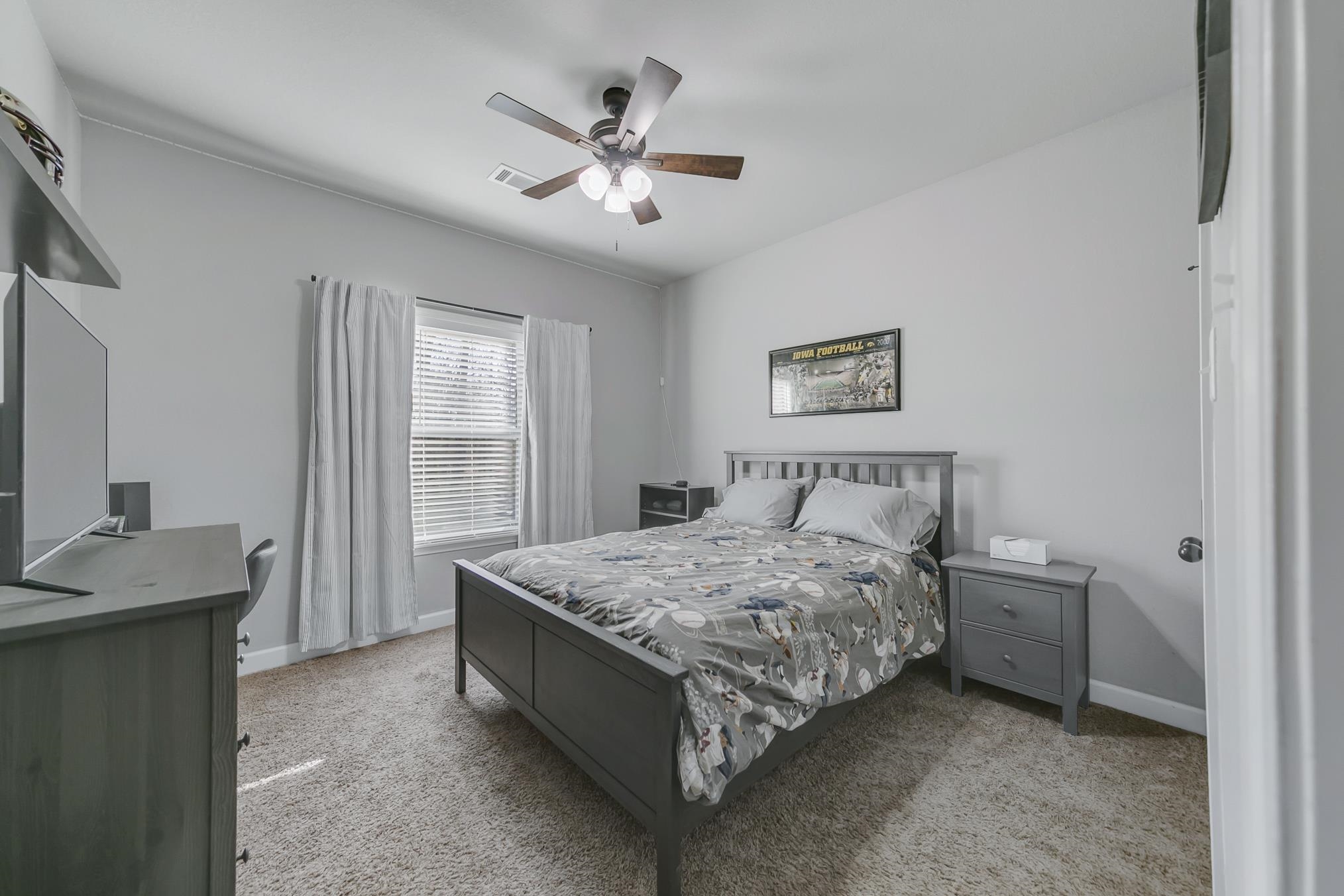 SHADOW CREEK - Residential