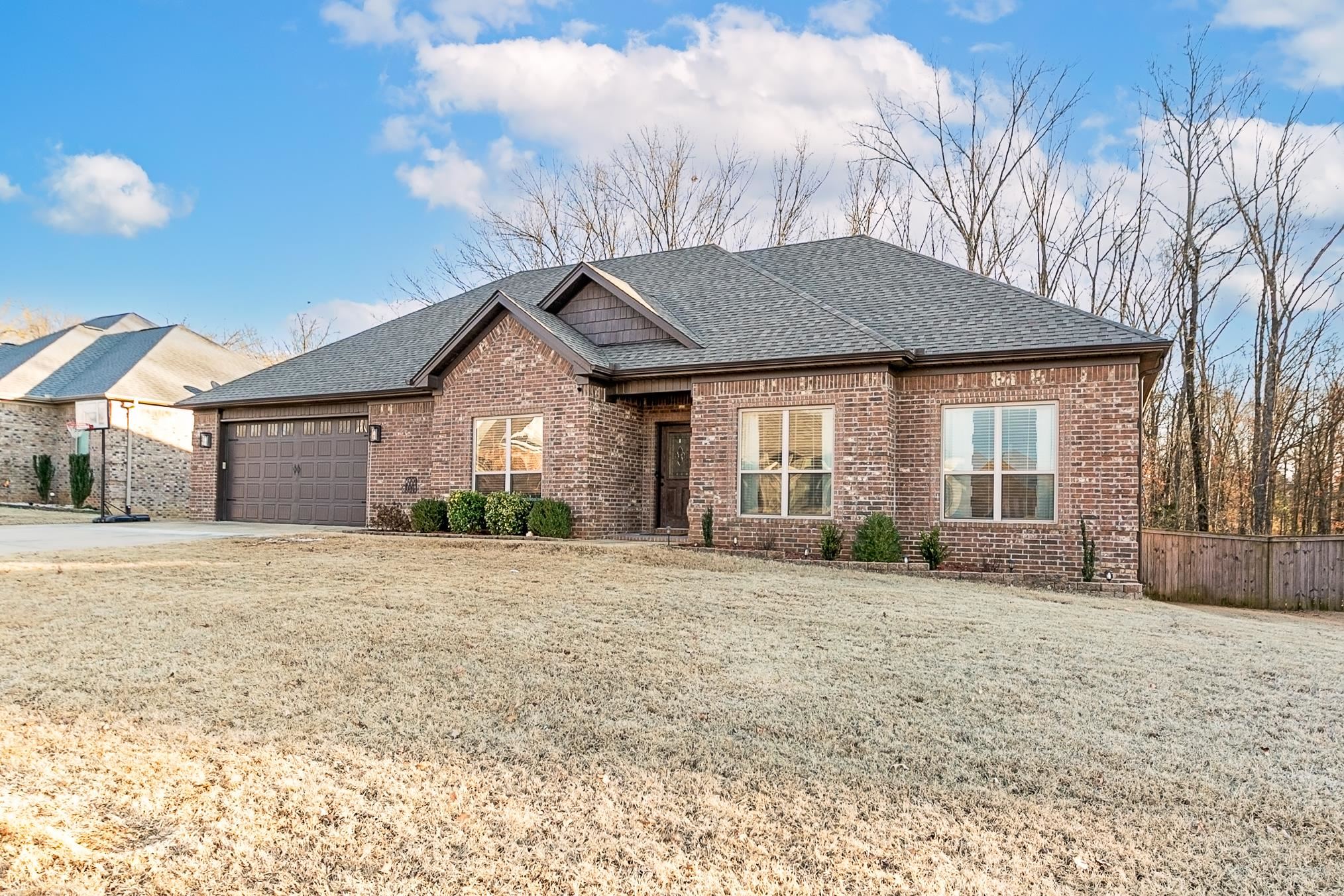 SHADOW CREEK - Residential