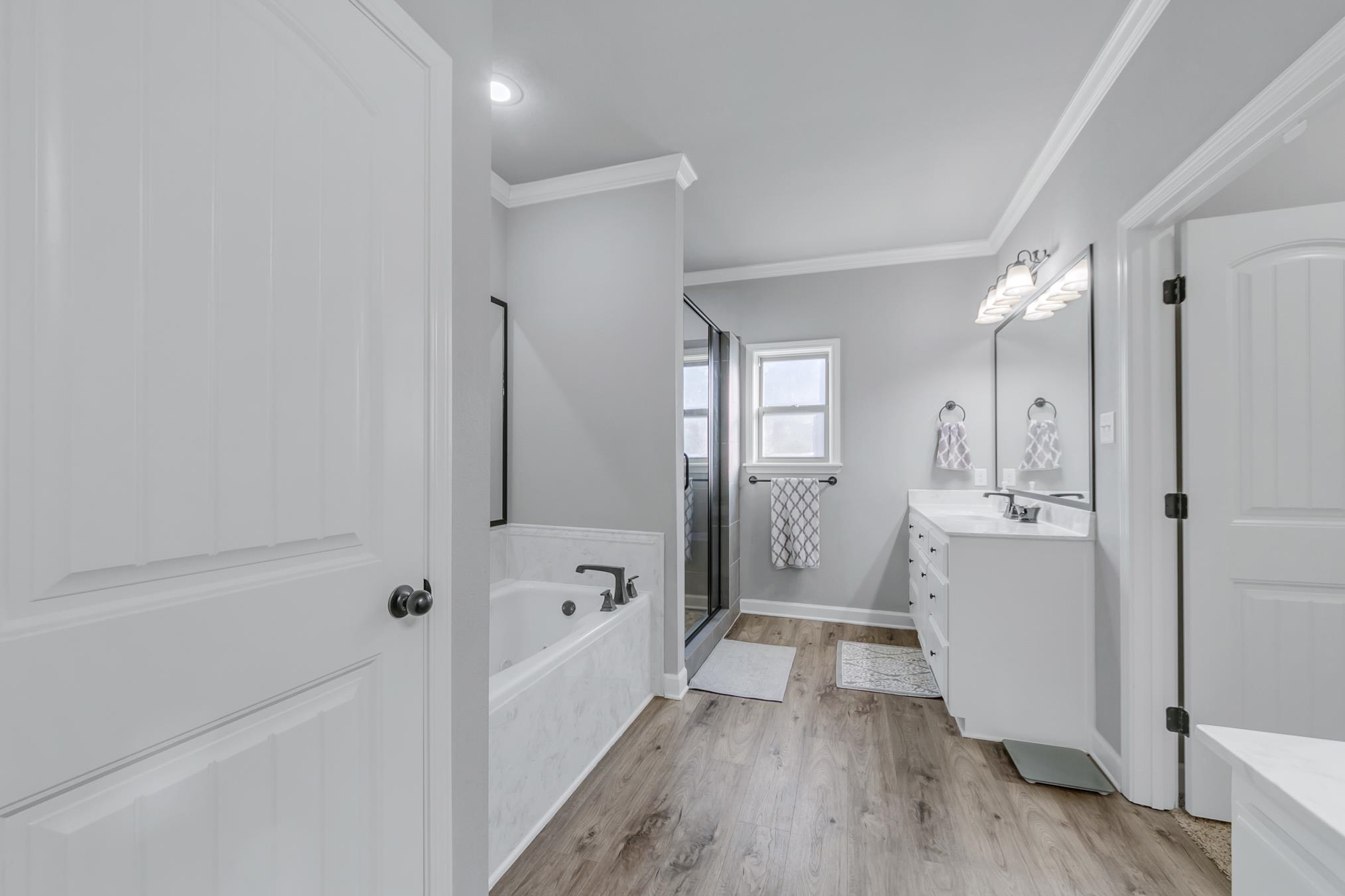 SHADOW CREEK - Residential