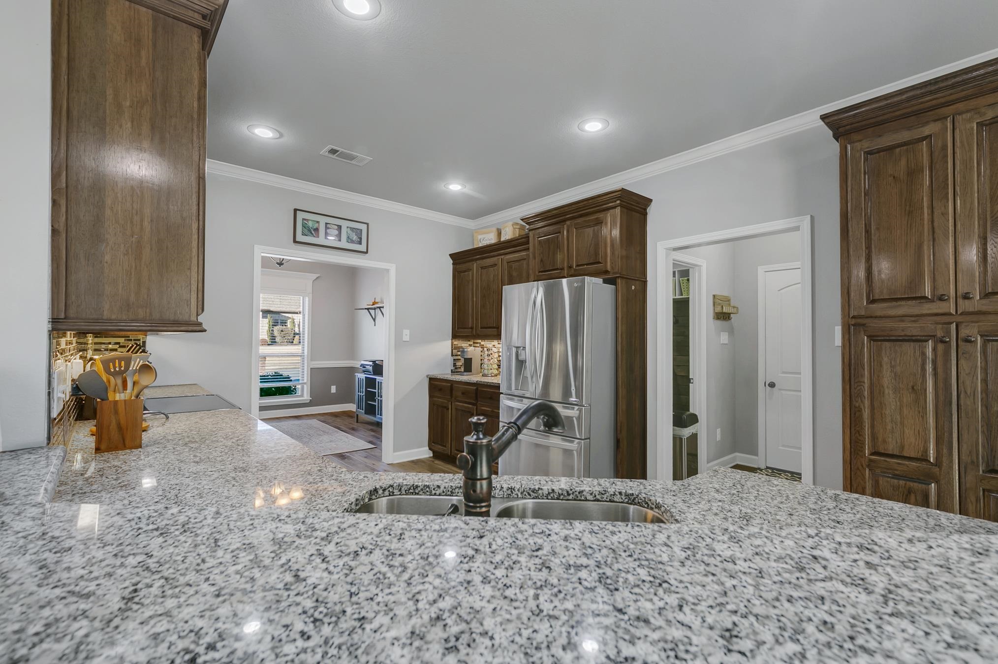 SHADOW CREEK - Residential