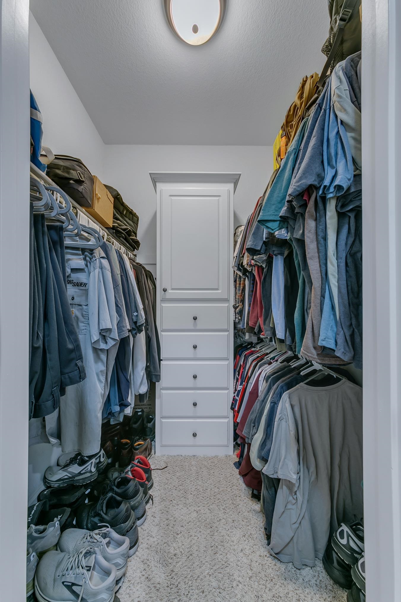 SHADOW CREEK - Residential