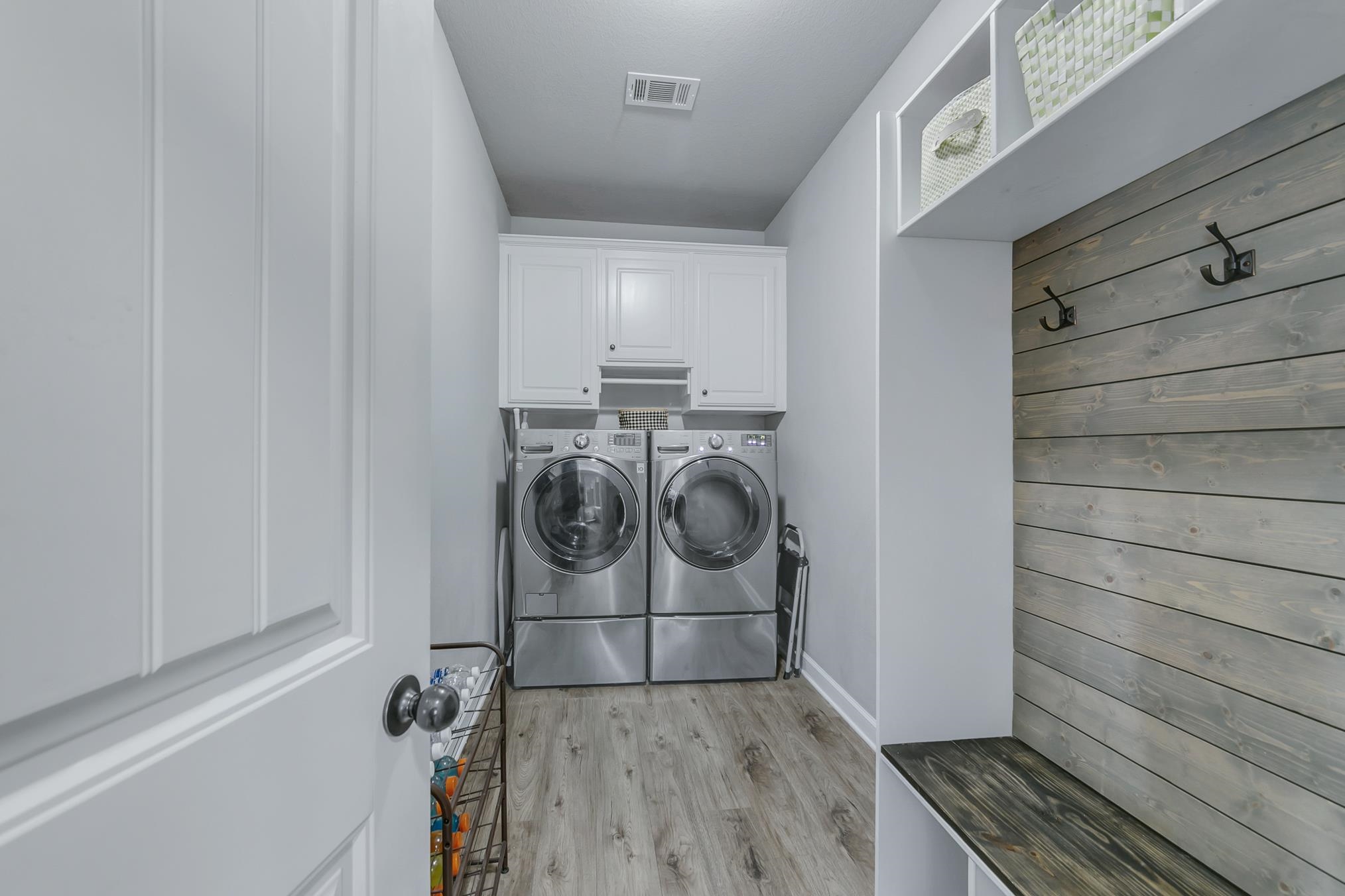 SHADOW CREEK - Residential