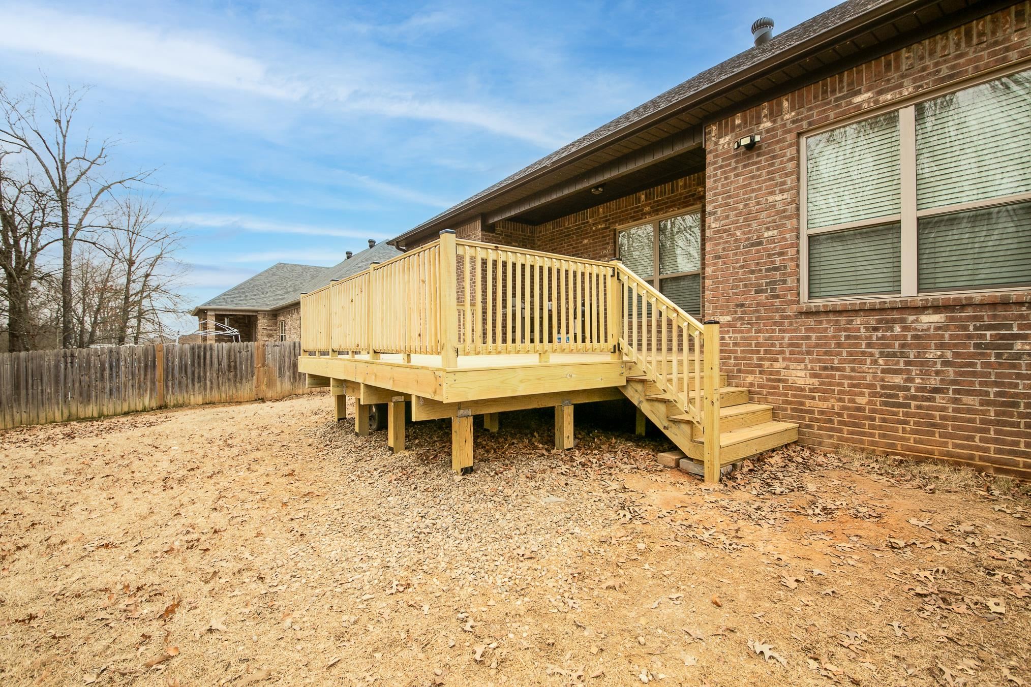 SHADOW CREEK - Residential