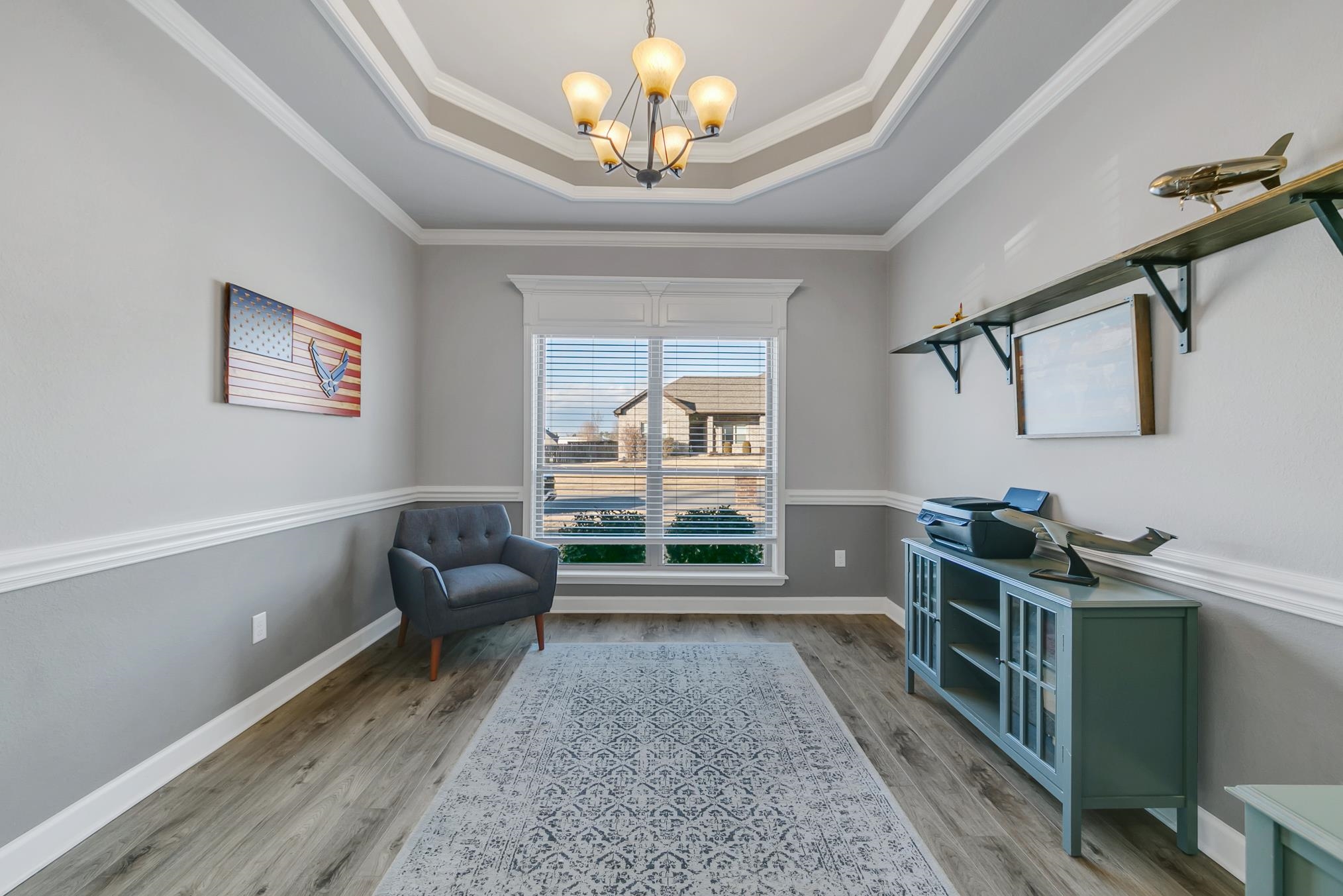 SHADOW CREEK - Residential