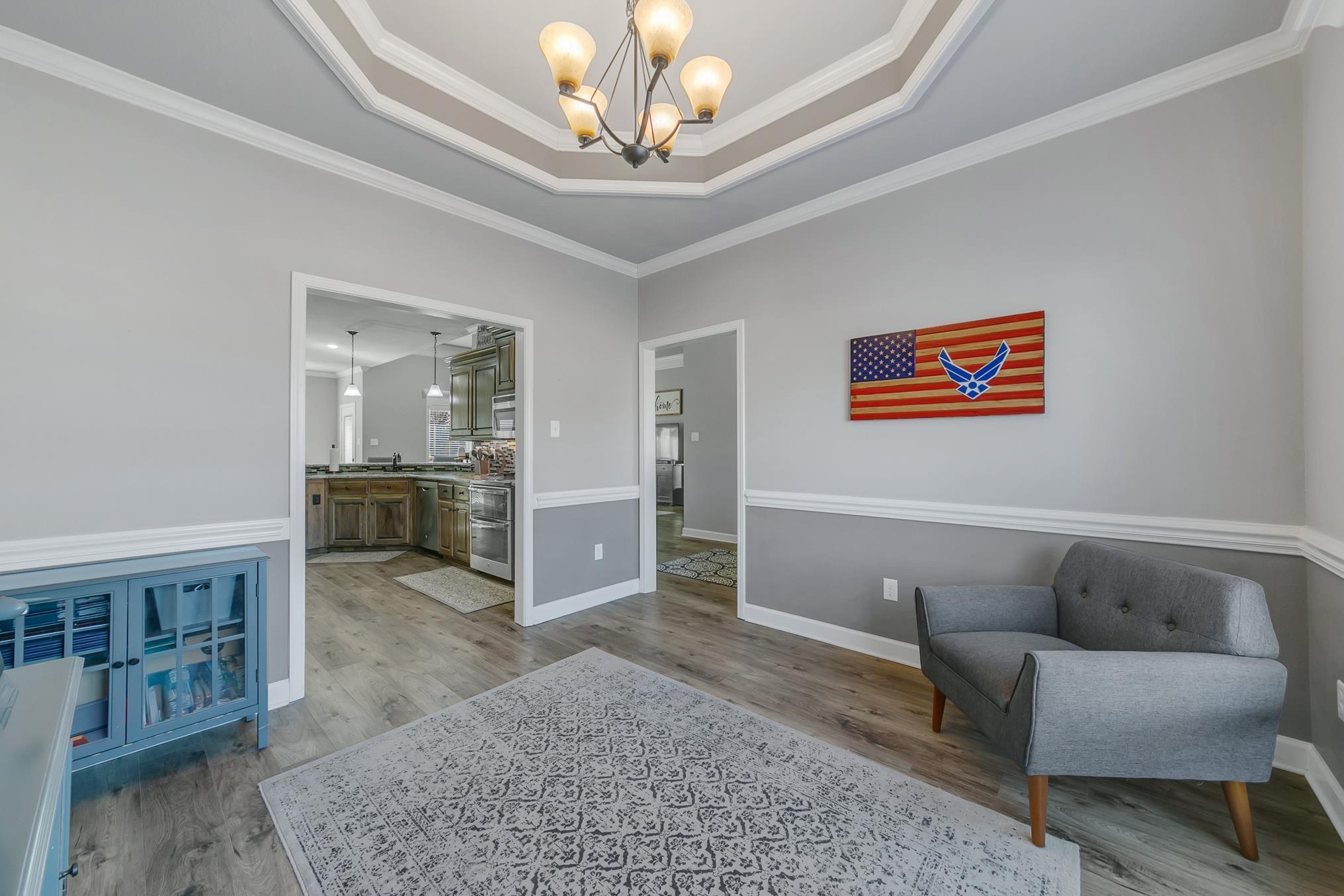 SHADOW CREEK - Residential