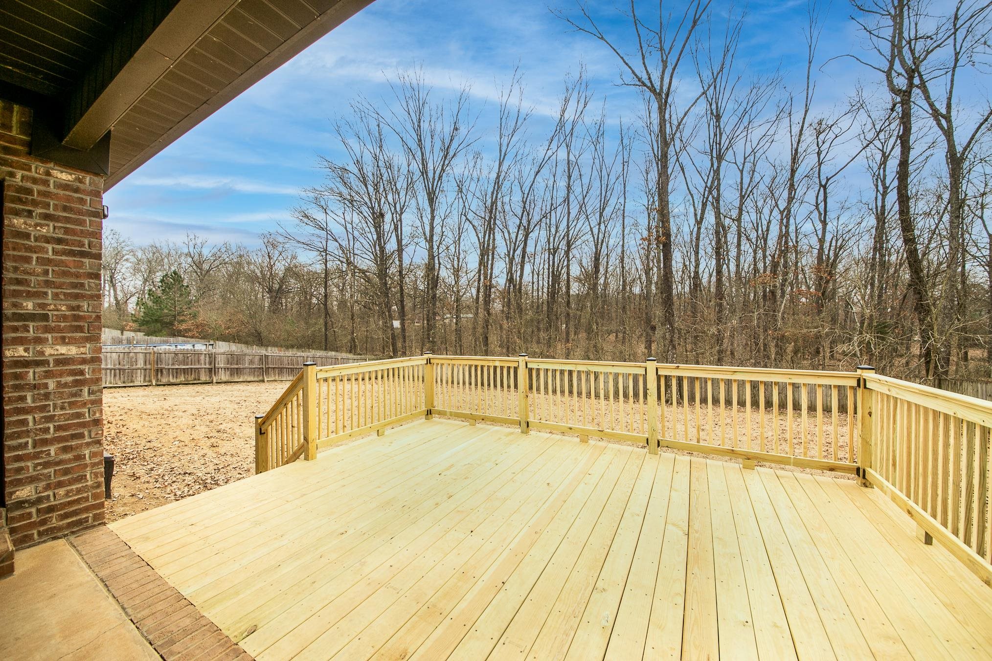 SHADOW CREEK - Residential