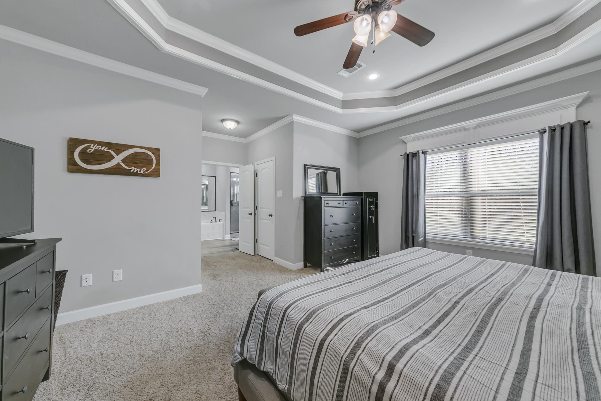 SHADOW CREEK - Residential