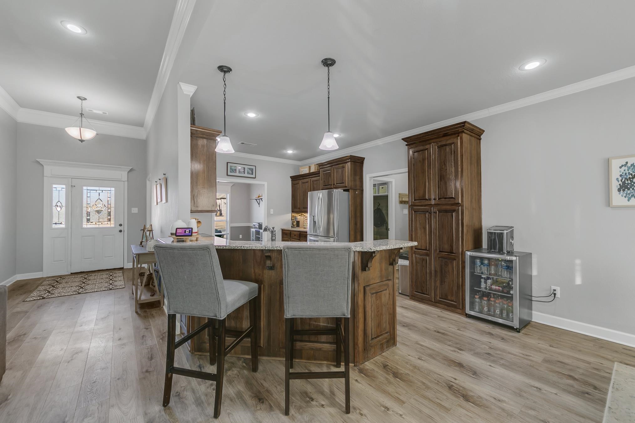 SHADOW CREEK - Residential