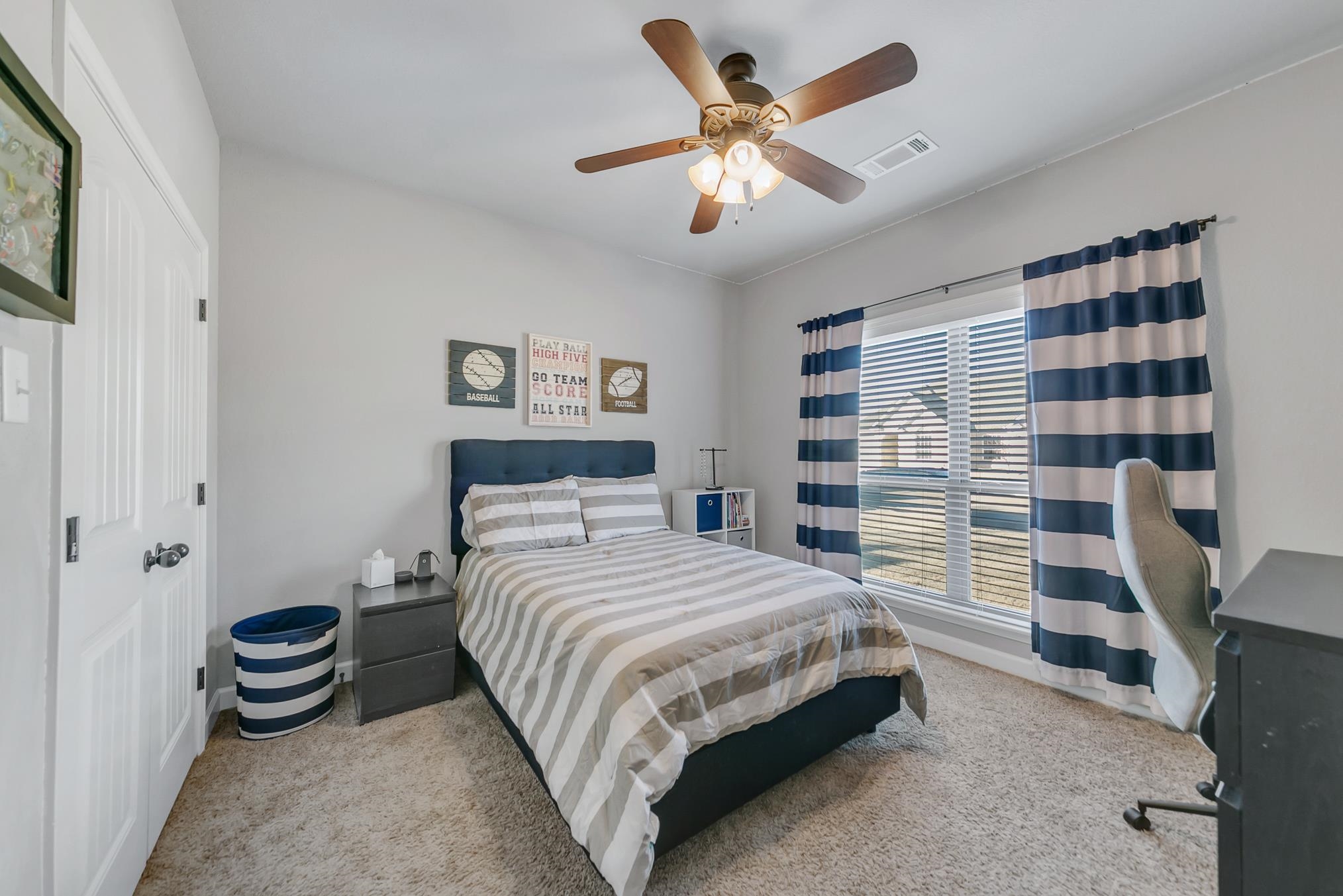 SHADOW CREEK - Residential