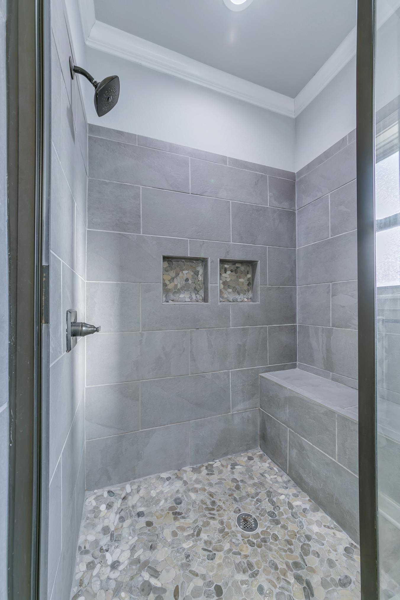 SHADOW CREEK - Residential